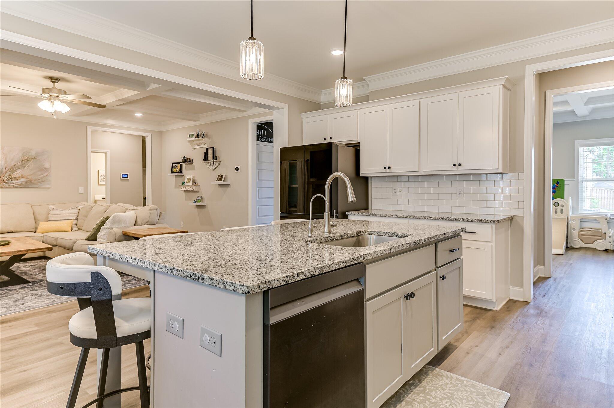 6047 Big Pond Trail, Grovetown, GA, 30813