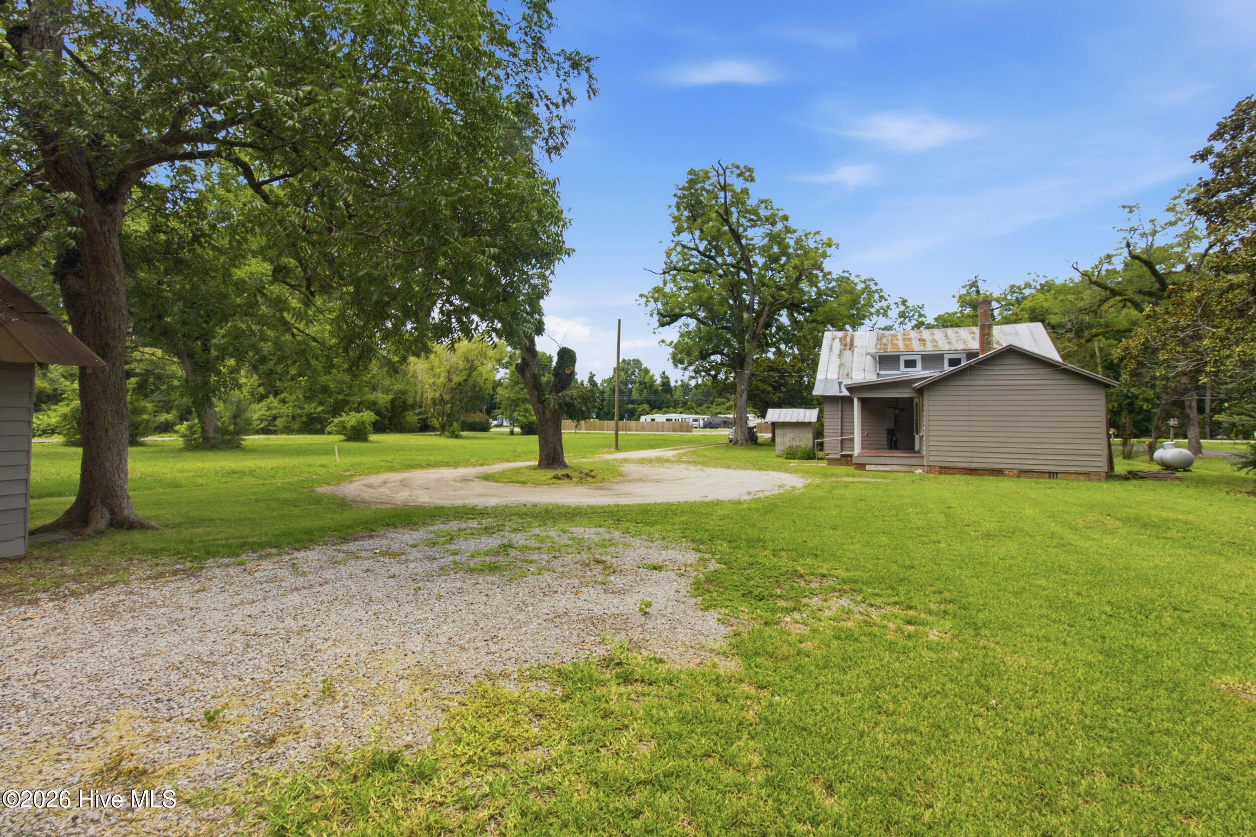 3904 Old Cherry Point 