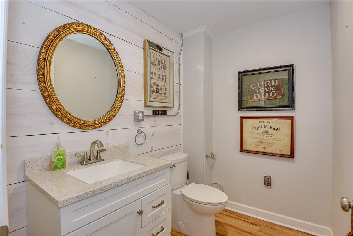 114 W 6th Street, Waynesboro, GA, 30830