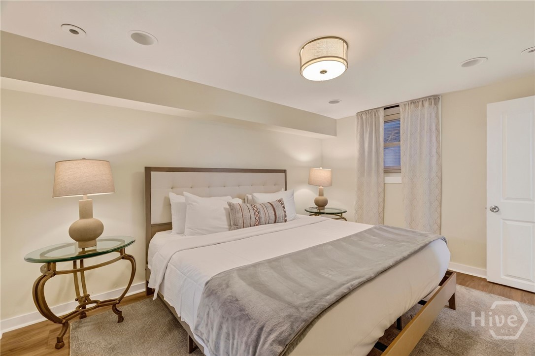 Chippewa – Garden Level 3BR