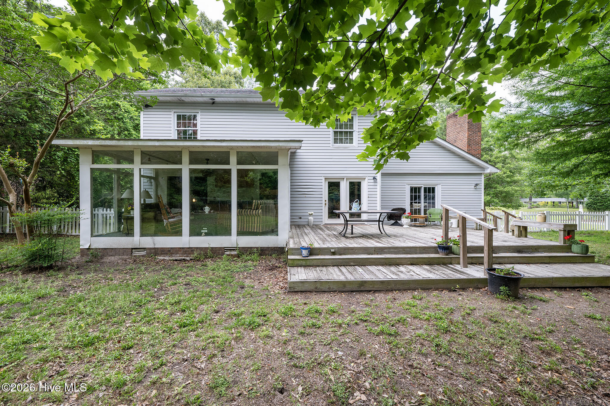 3403 Wedgewood Drive,Trent Woods