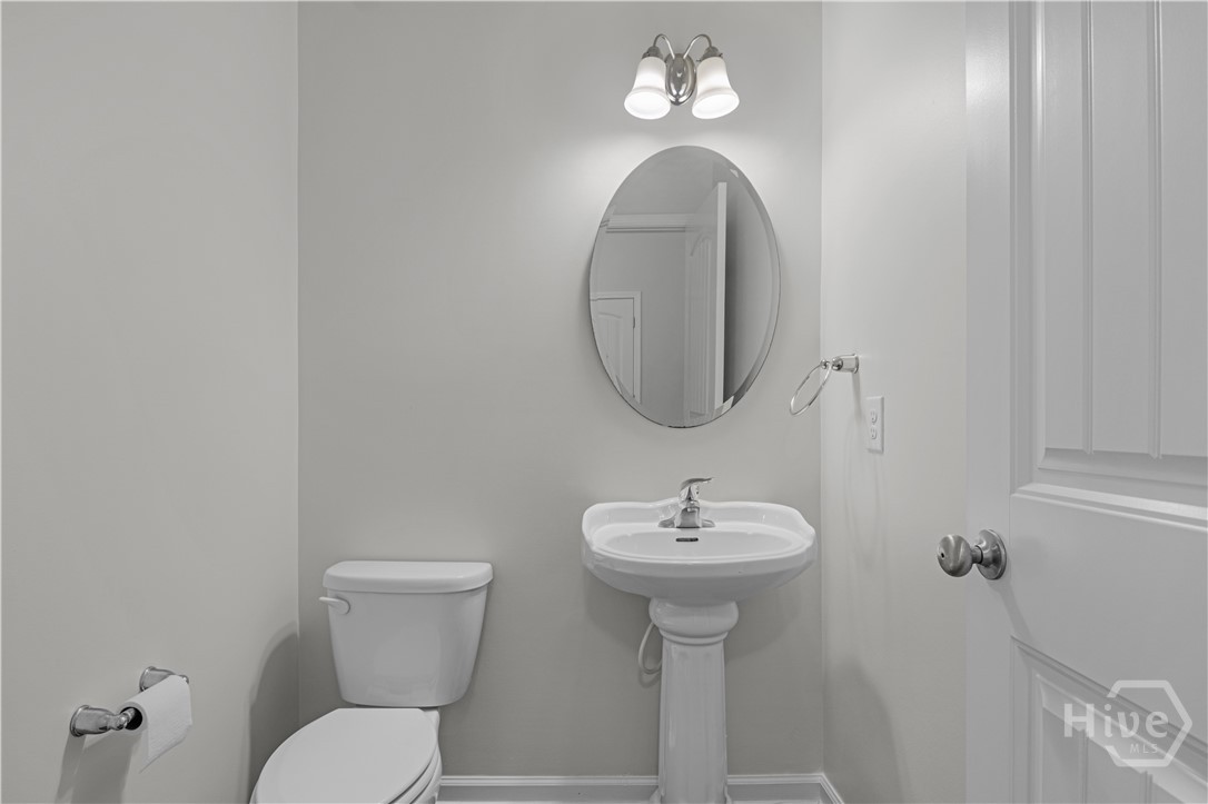 217 Cypress Creek Lane, Guyton, GA, 31312