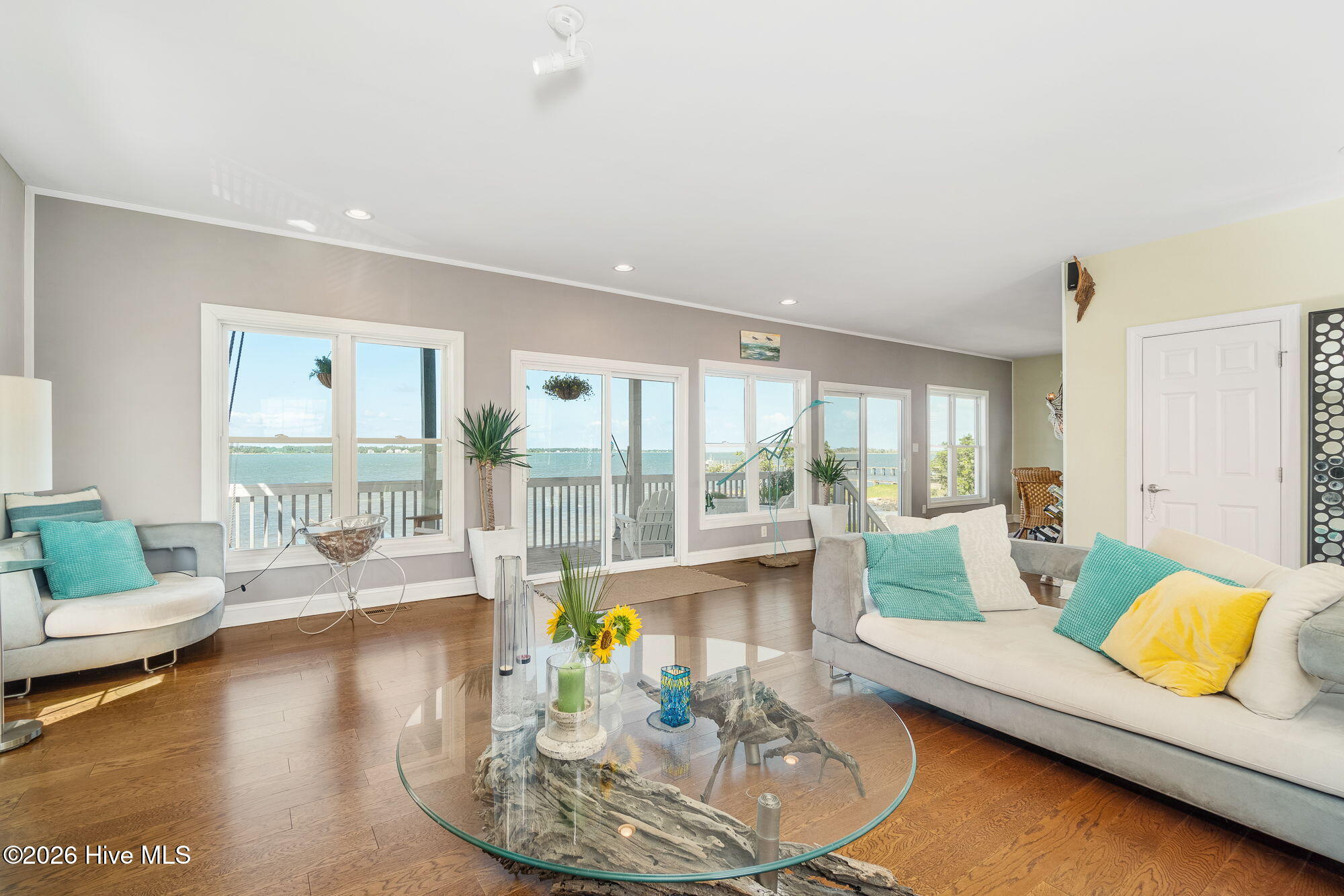 108 Swing Easy Lane, Harkers Island, NC, 28531