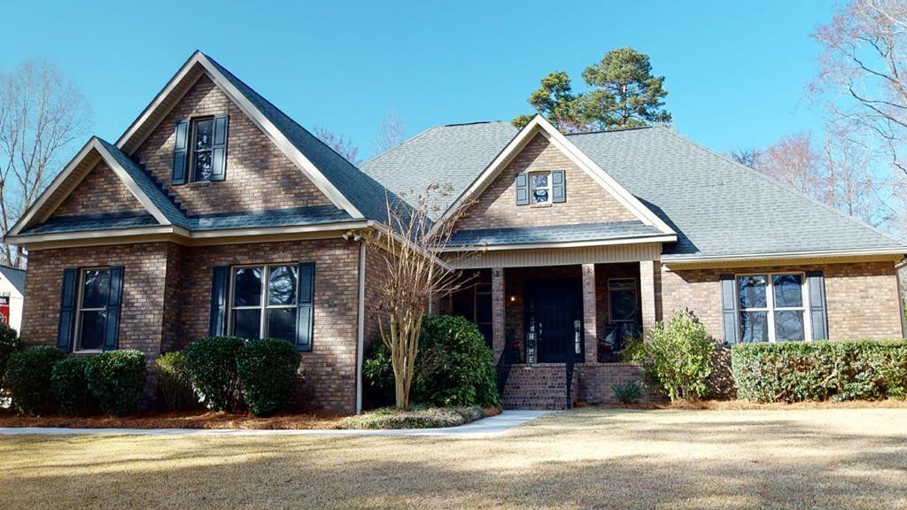 1441 Plantation Circle, Lincolnton, GA 30817 Listing Photo  2