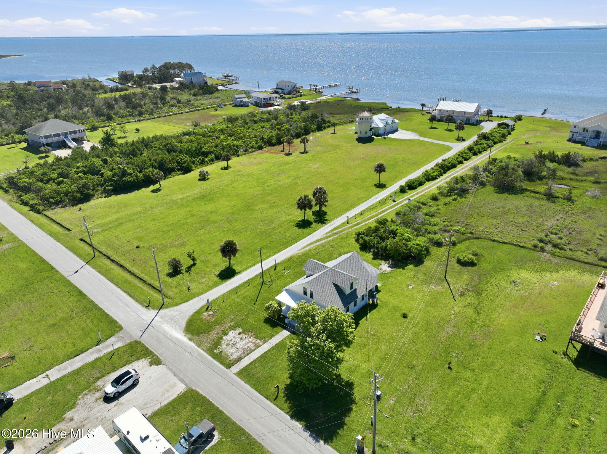 279 Goose Pond Road,Marshallberg