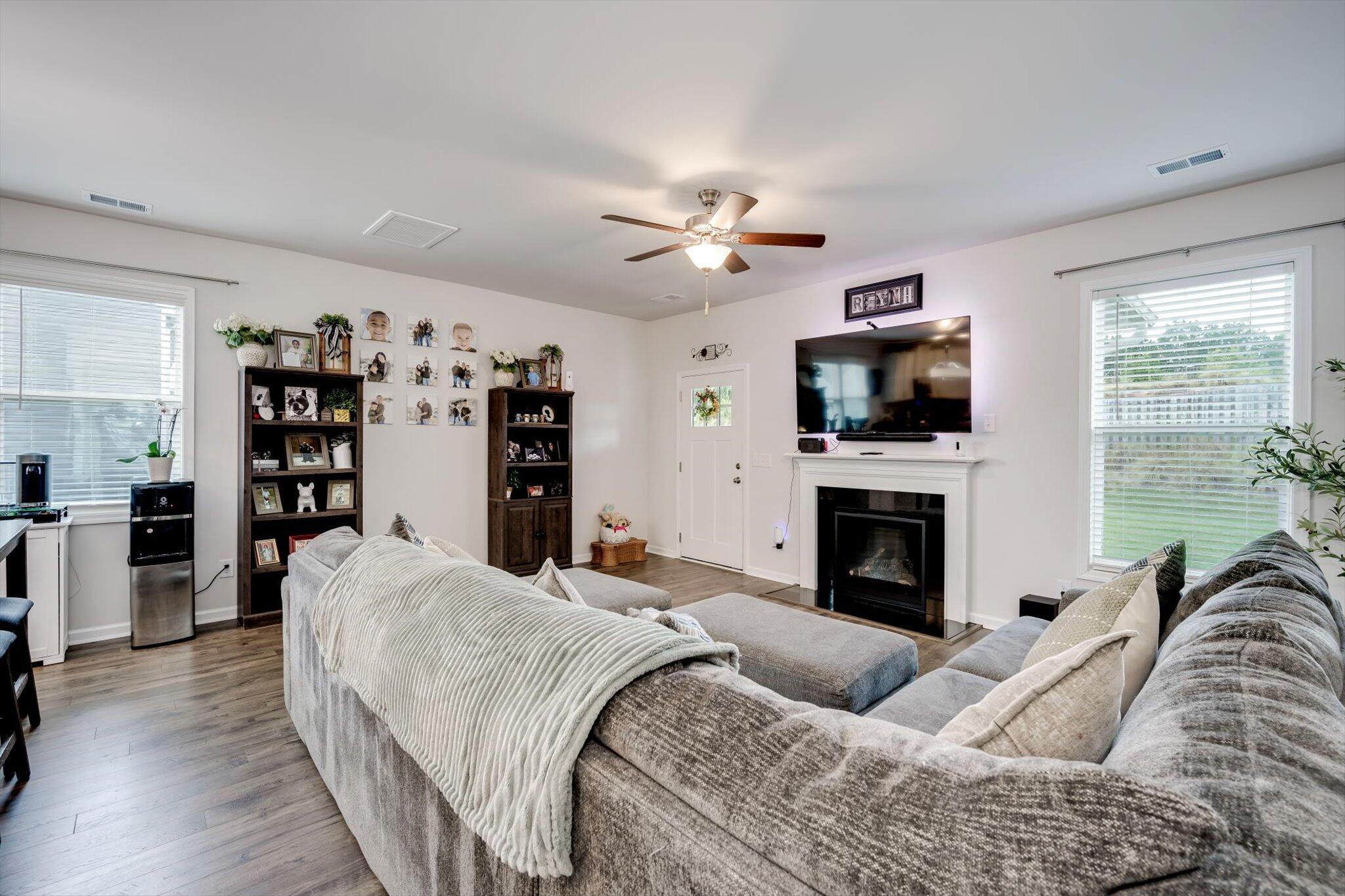 6383 Whirlaway Road, Graniteville, SC, 29829