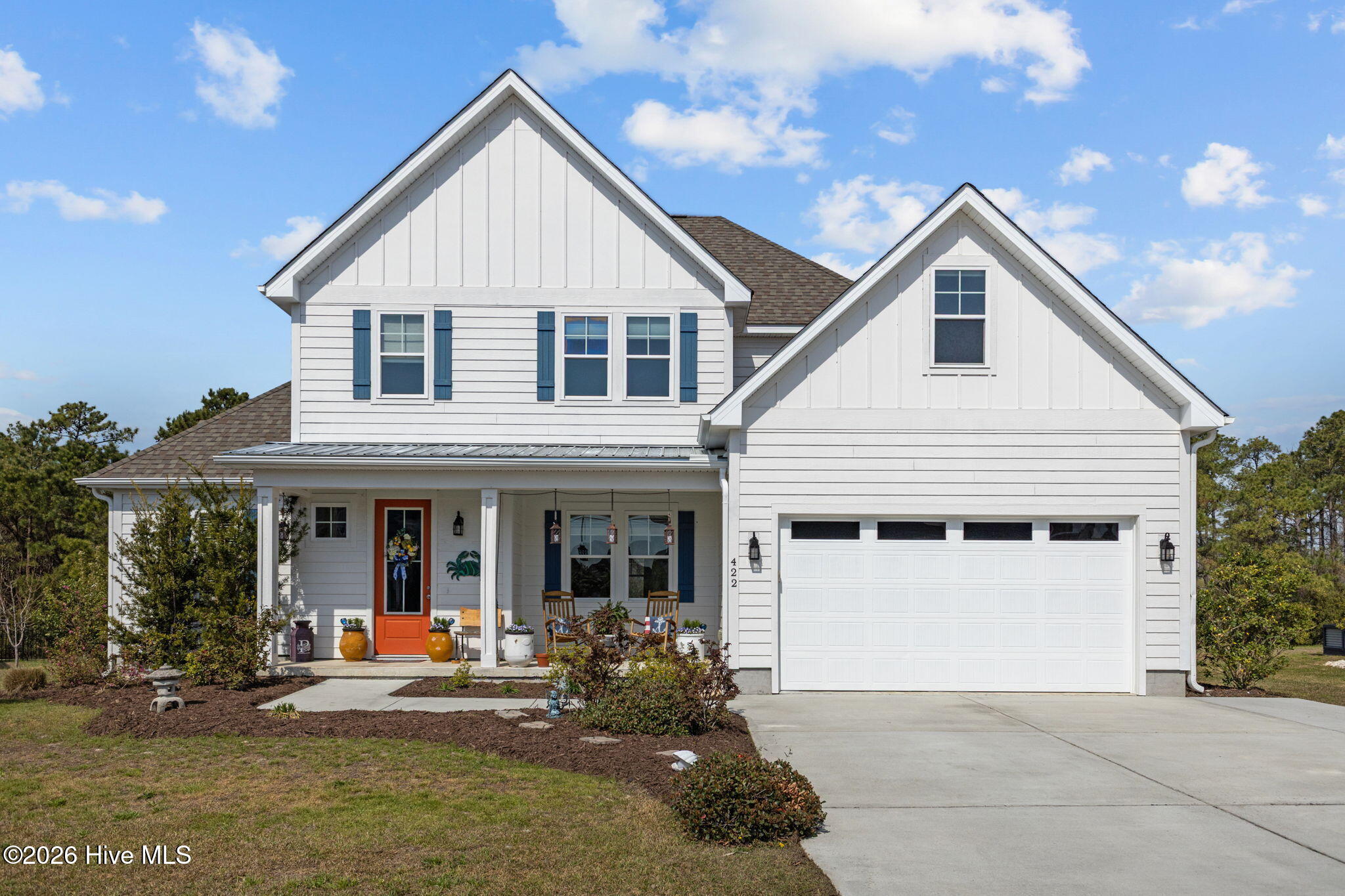 422 Lanyard Drive,Newport
