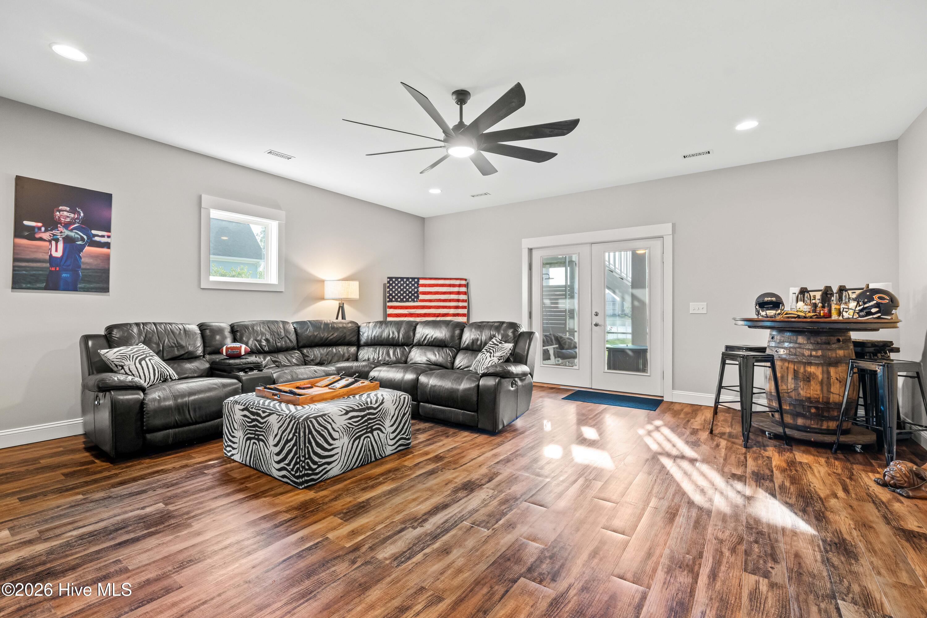262 Spicer Lake Drive,Holly Ridge