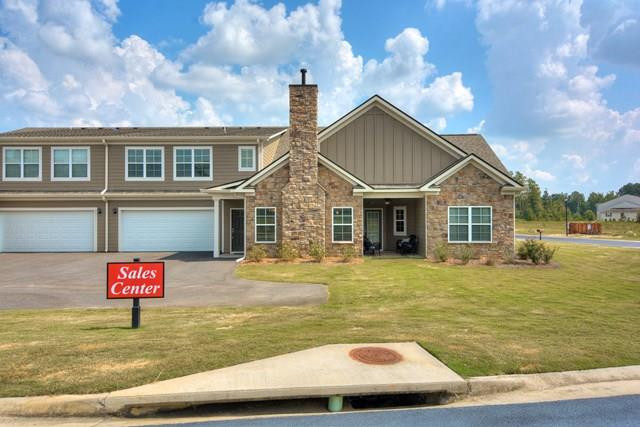 1183 Brookstone Way, #O/3, Augusta, GA 30909 Listing Photo  1