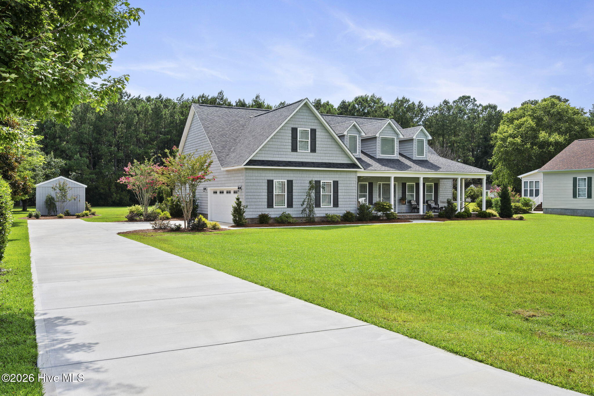161 N Mitchell Way,Havelock