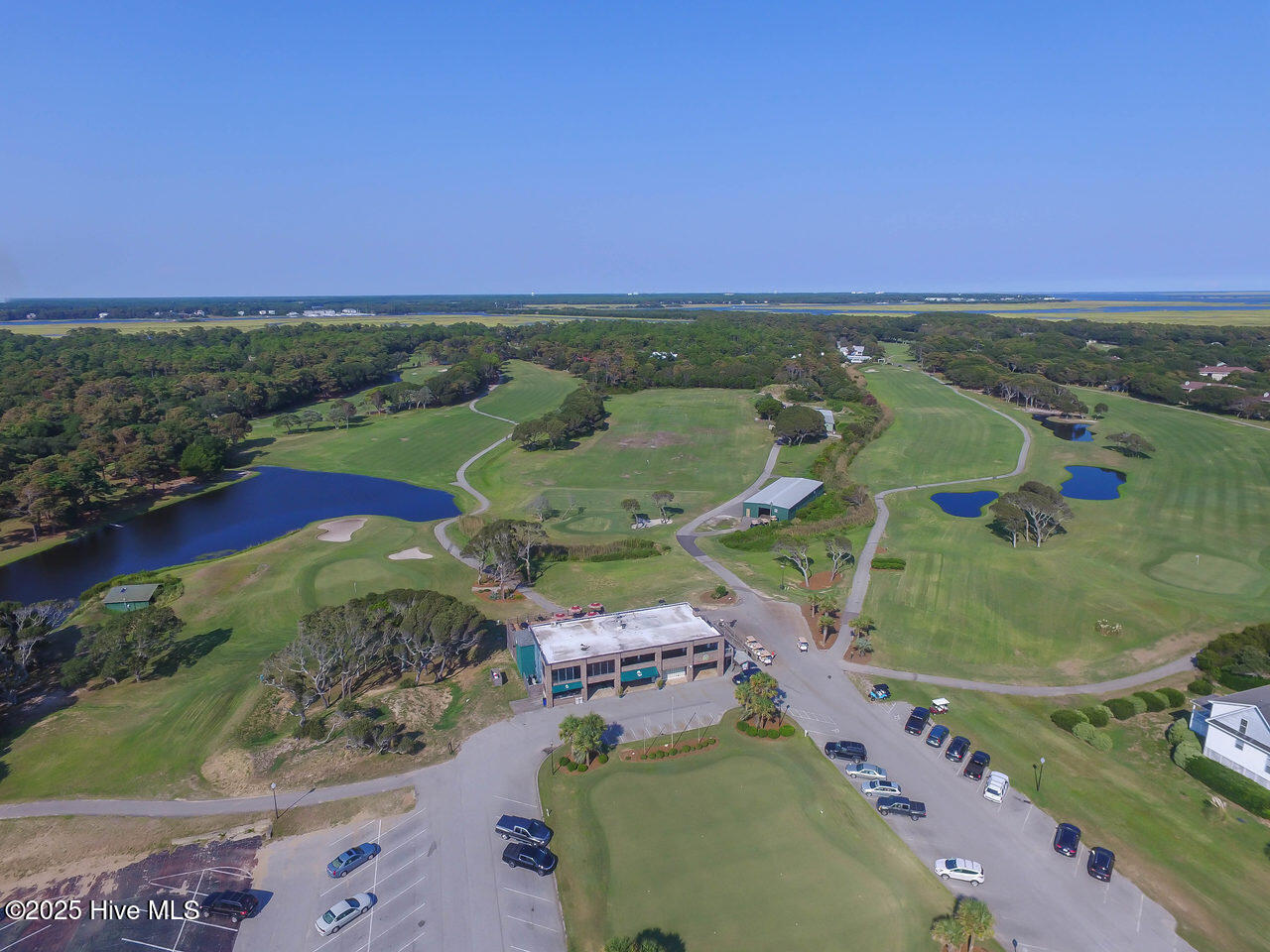 142 NE 18th Street, Oak Island, NC, 28465