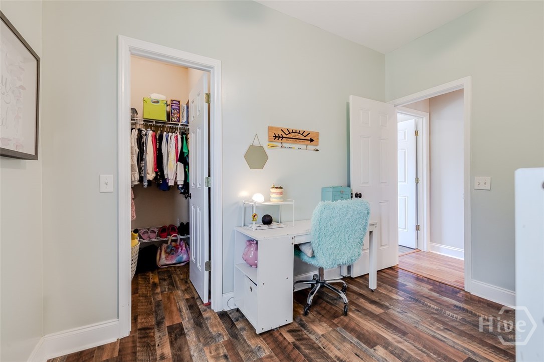 434 Sir Arthur Court, Guyton, GA, 31312