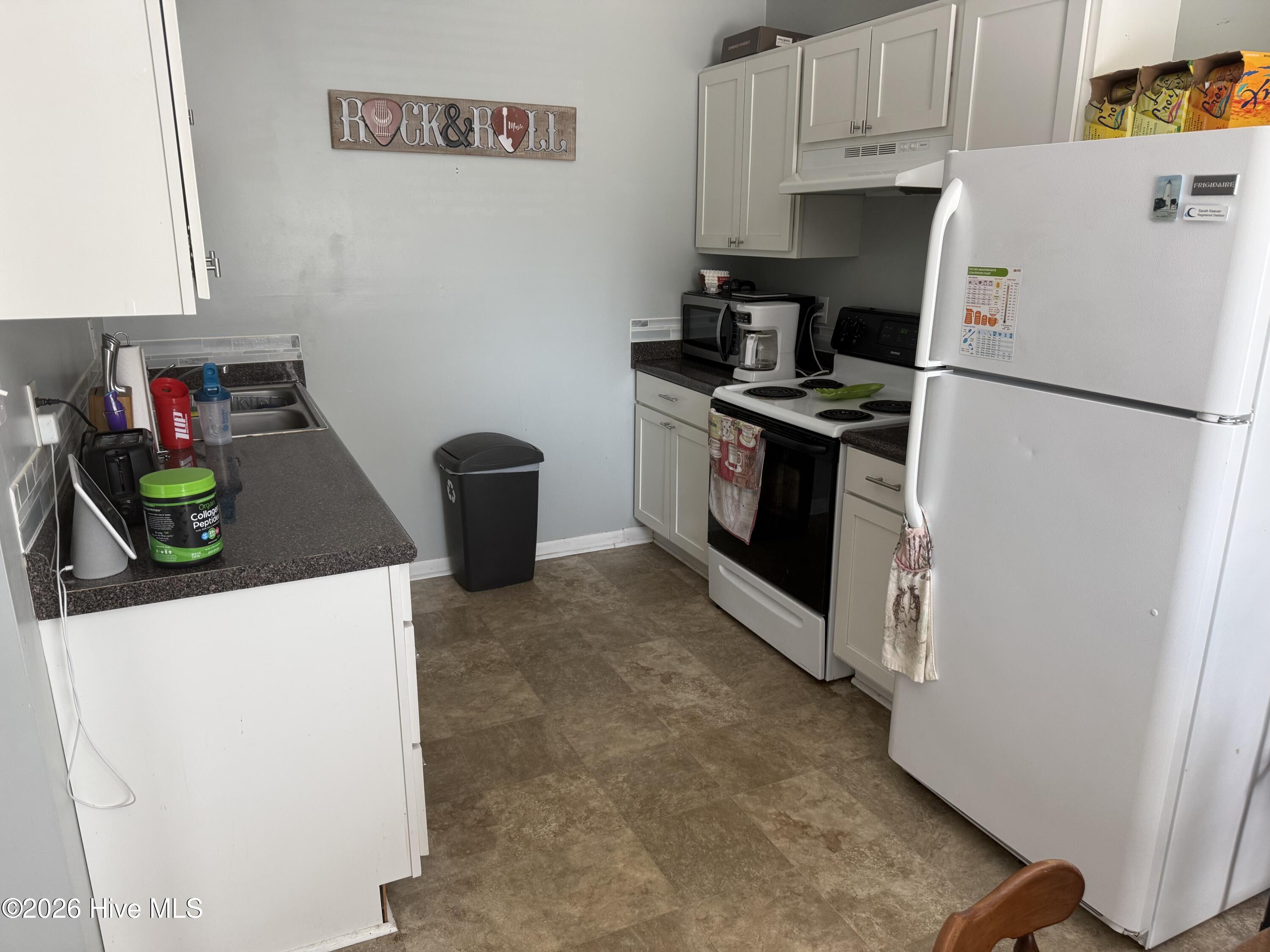3309 Bridges Street C 30,Morehead City