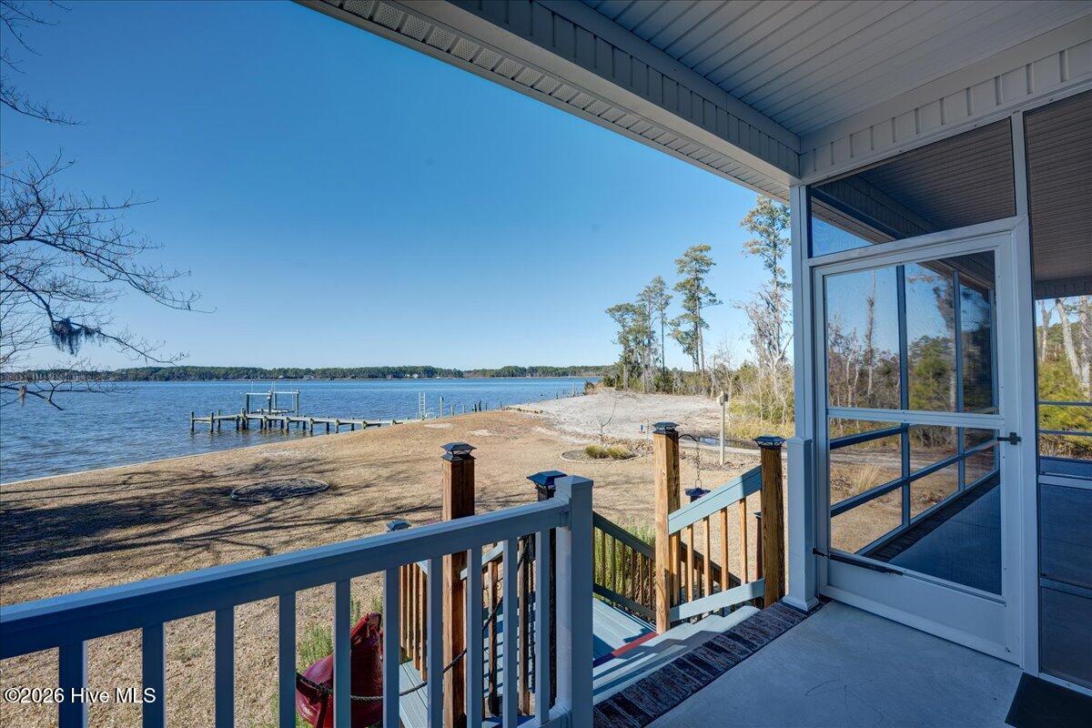 5544 Creek Pointe Road,New Bern