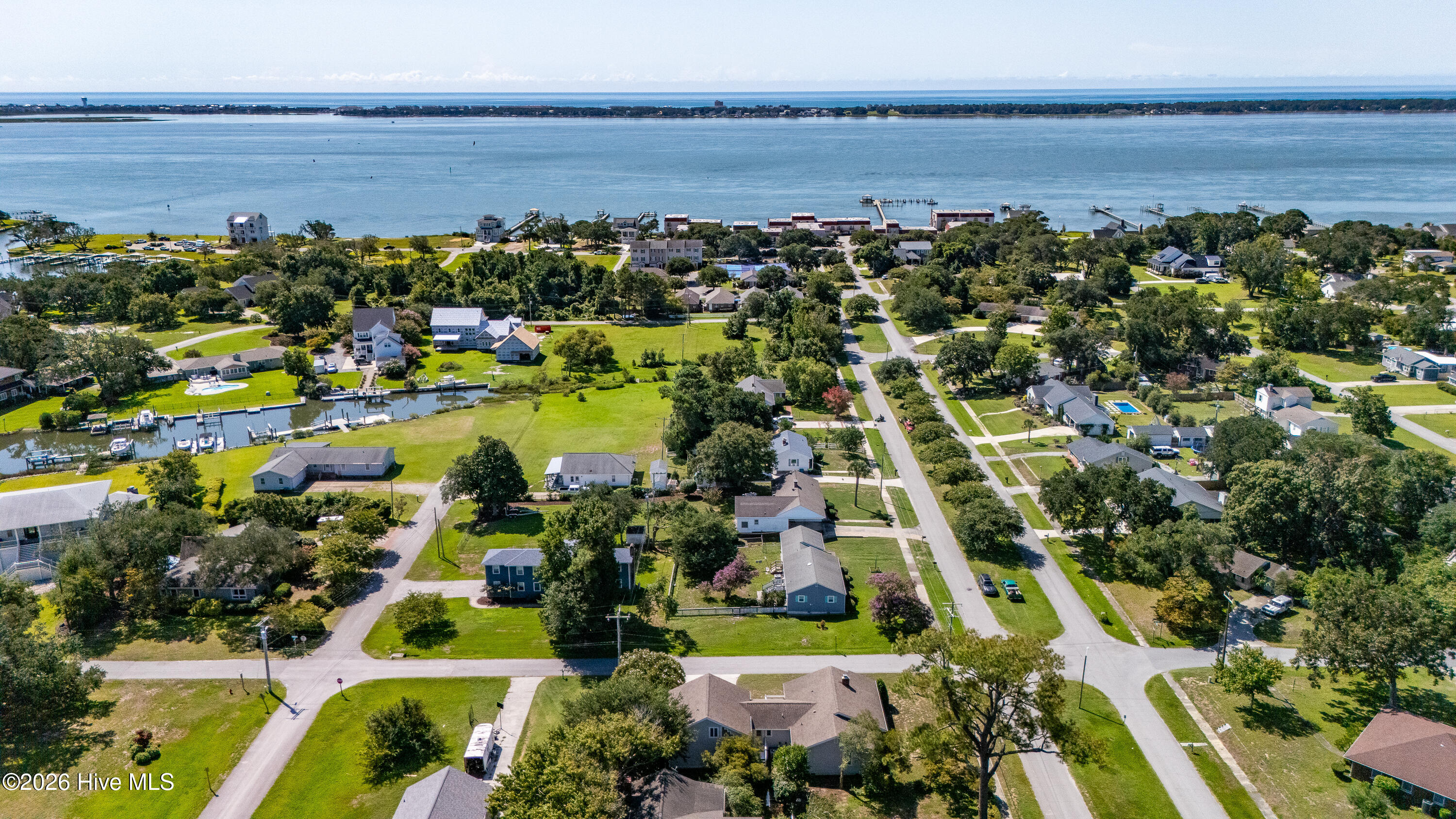 213 Mansfield Parkway,Morehead City
