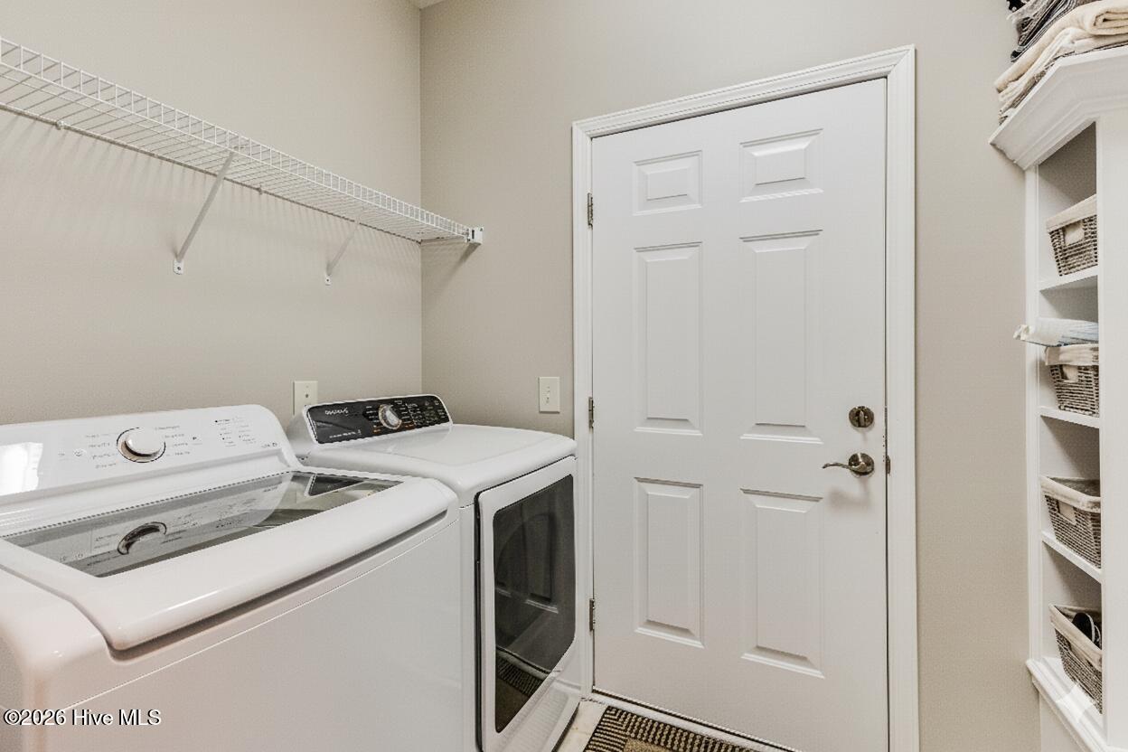 5214 Flank Court, Southport, NC, 28461