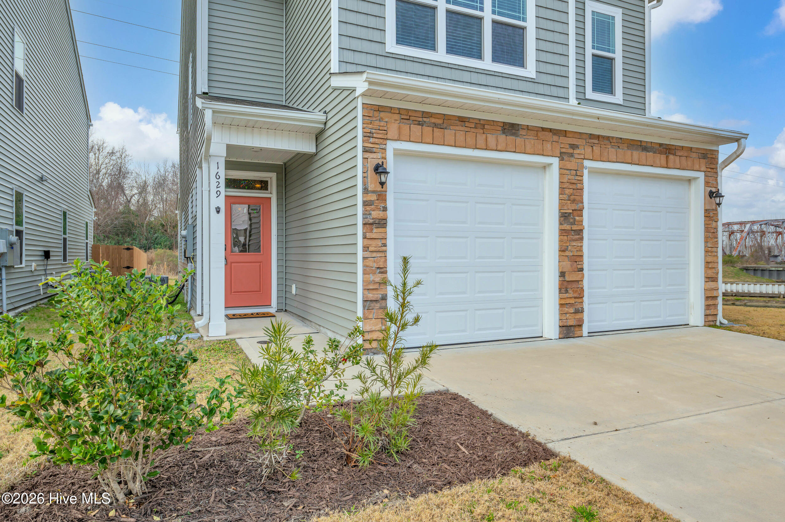 1629 Corbett Street, Wilmington, NC, 28401