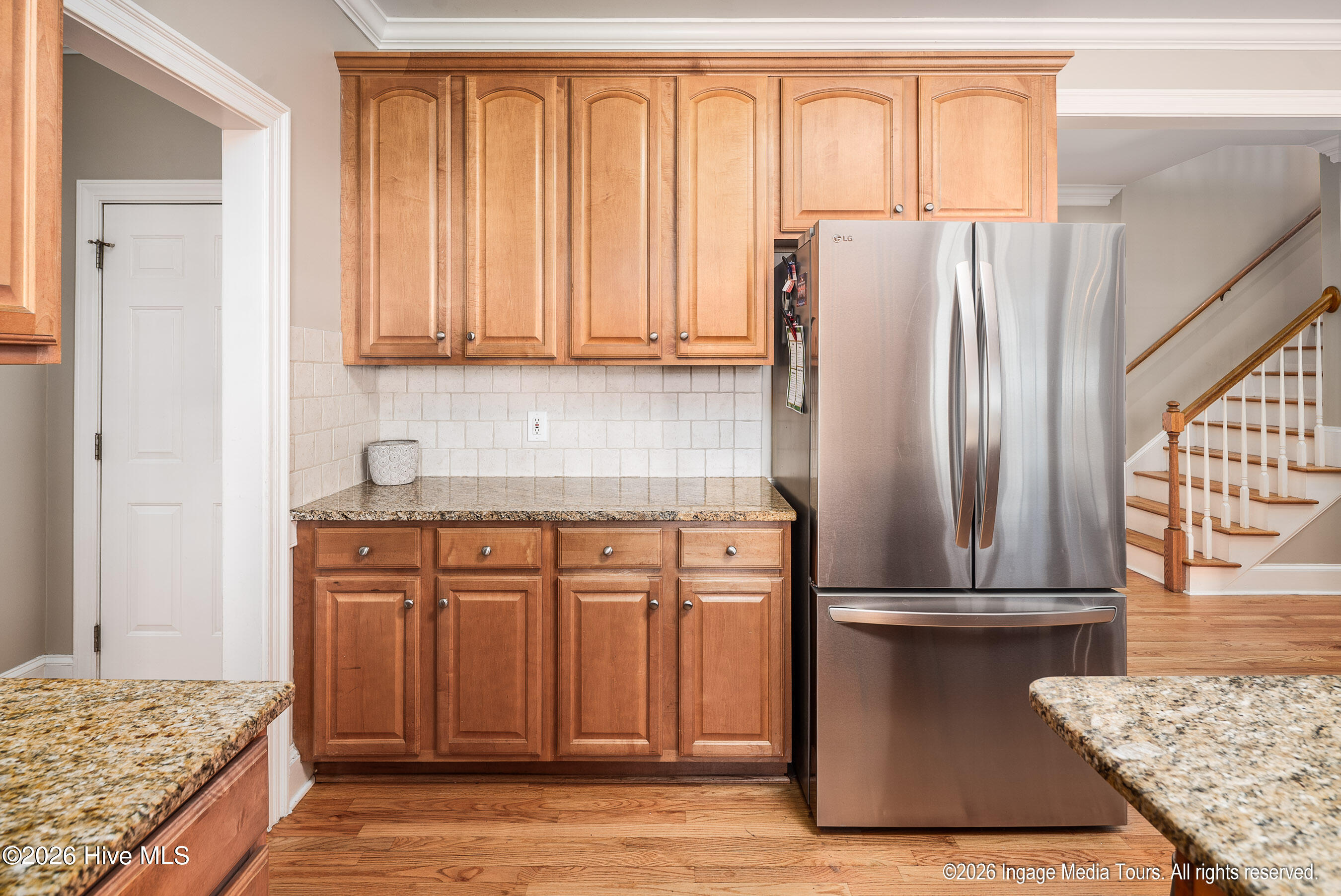 1802 Staccato Court, Greenville, NC, 27858