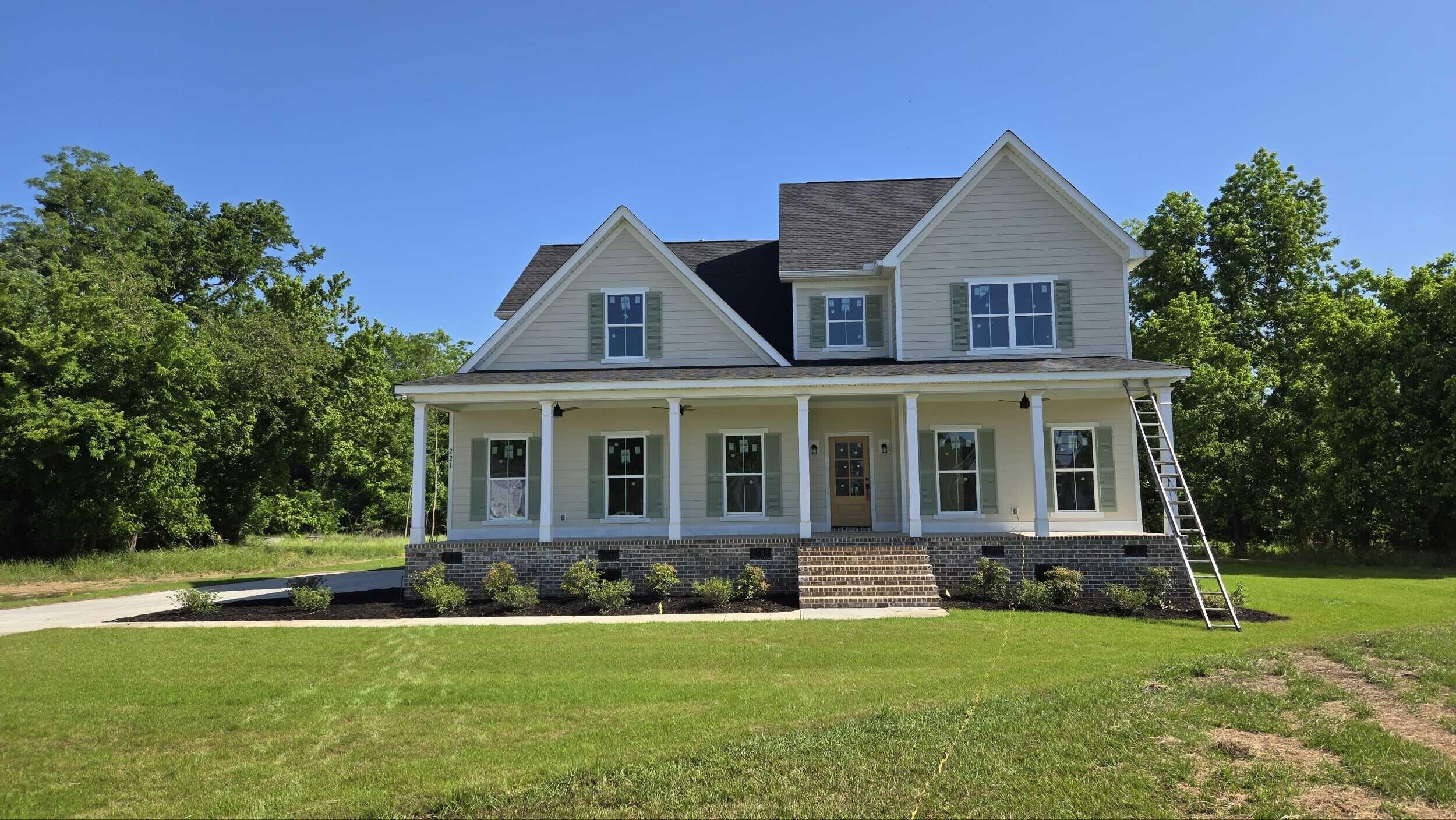 221 Rivernorth Drive, North Augusta, SC 29841 Listing Photo  1