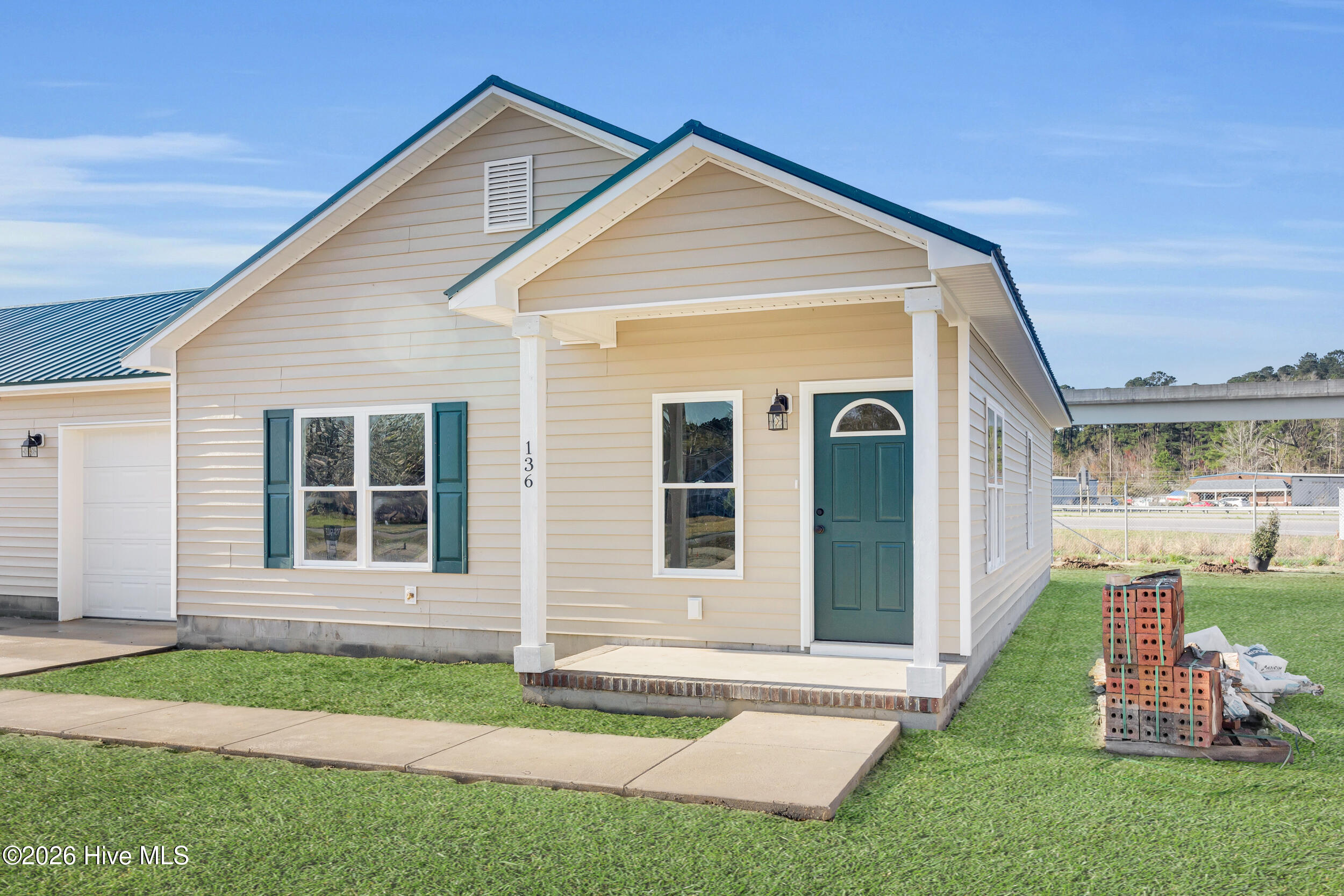 136 Macdonald Boulevard,Havelock