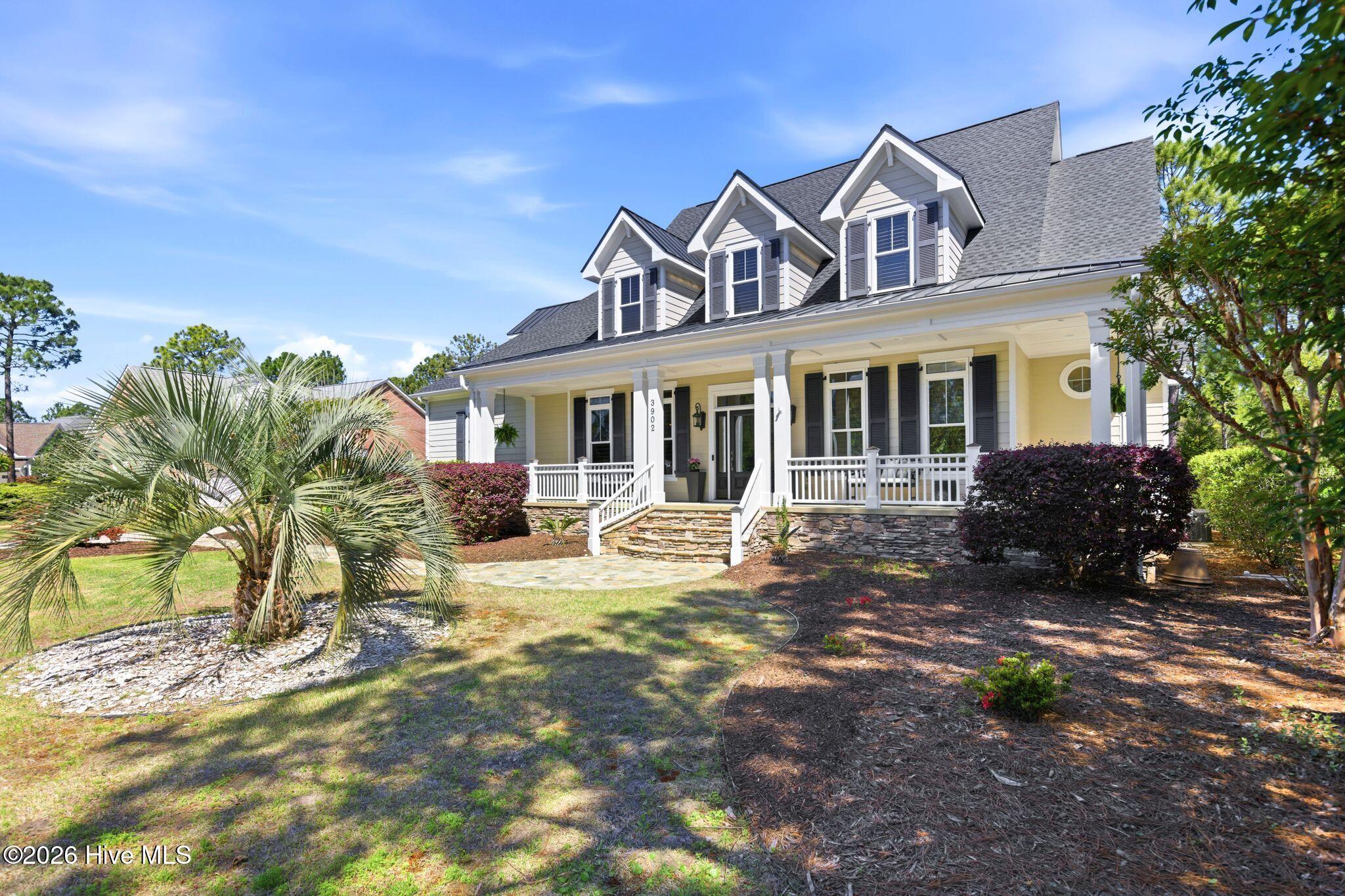 3902 Fairhaven Drive, Southport, NC, 28461