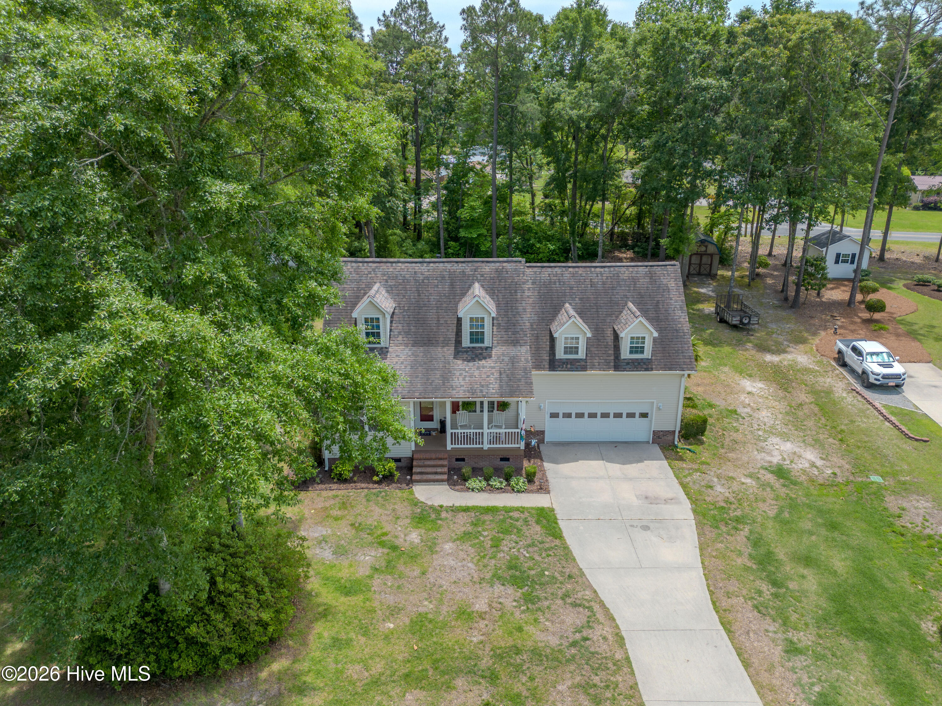 548 Deer Run Road,New Bern