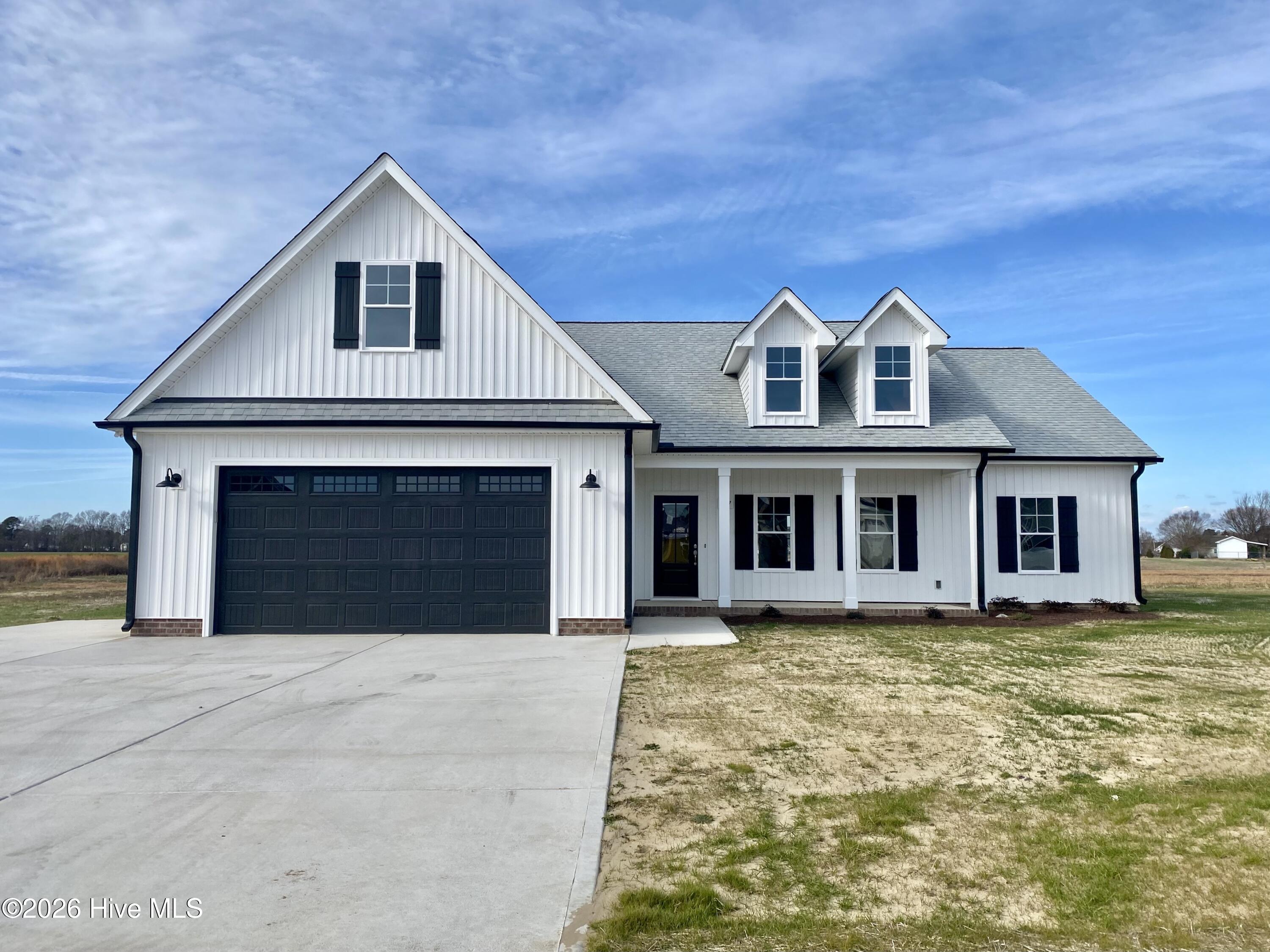 Homes for sale in Pikeville, NC | 217 Rae Dr, Pikeville, NC 27863 | MLS# 100512674