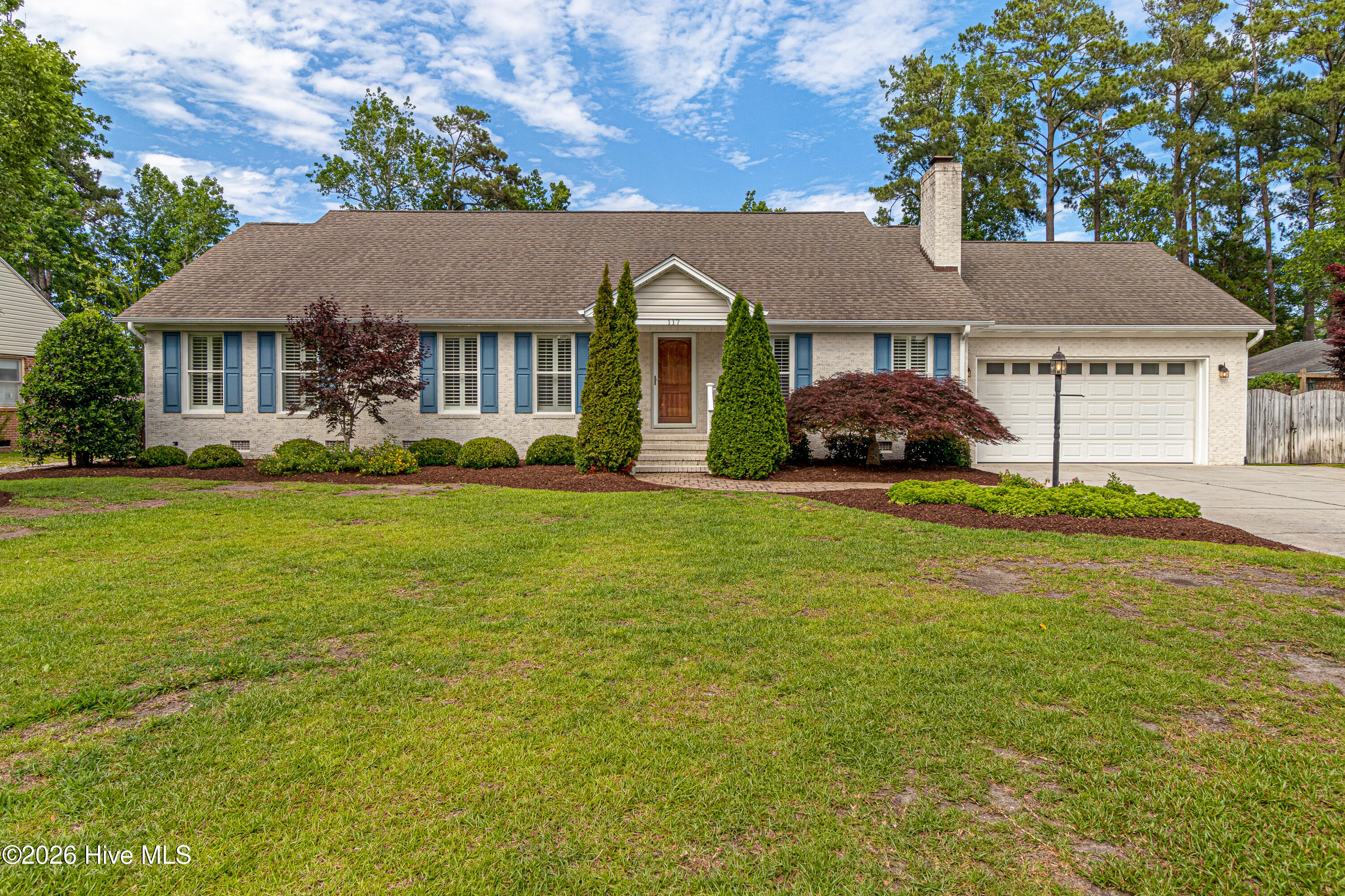 117 Hodges Street,Morehead City