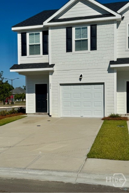 Property at 5794 Ogeechee Road