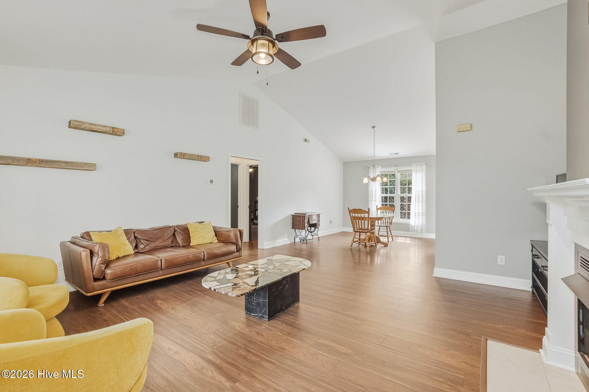 301 Ransom Brook Court,Beaufort