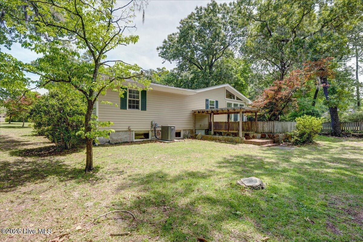 5107 White Oak Drive,Trent Woods