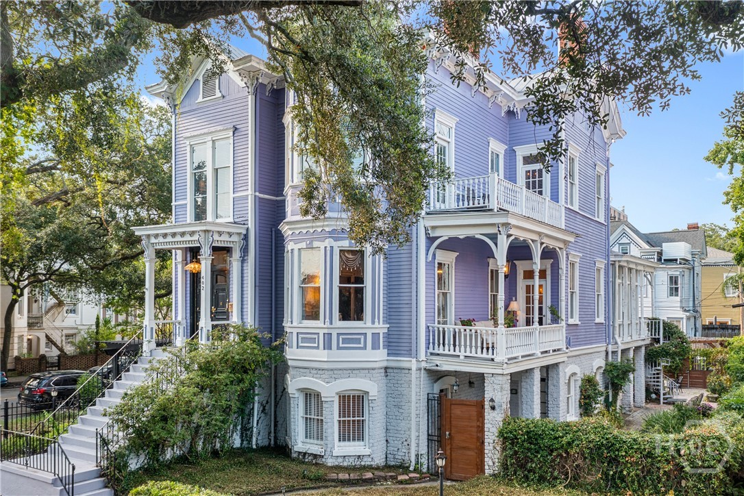 Property at 402 Gaston Street