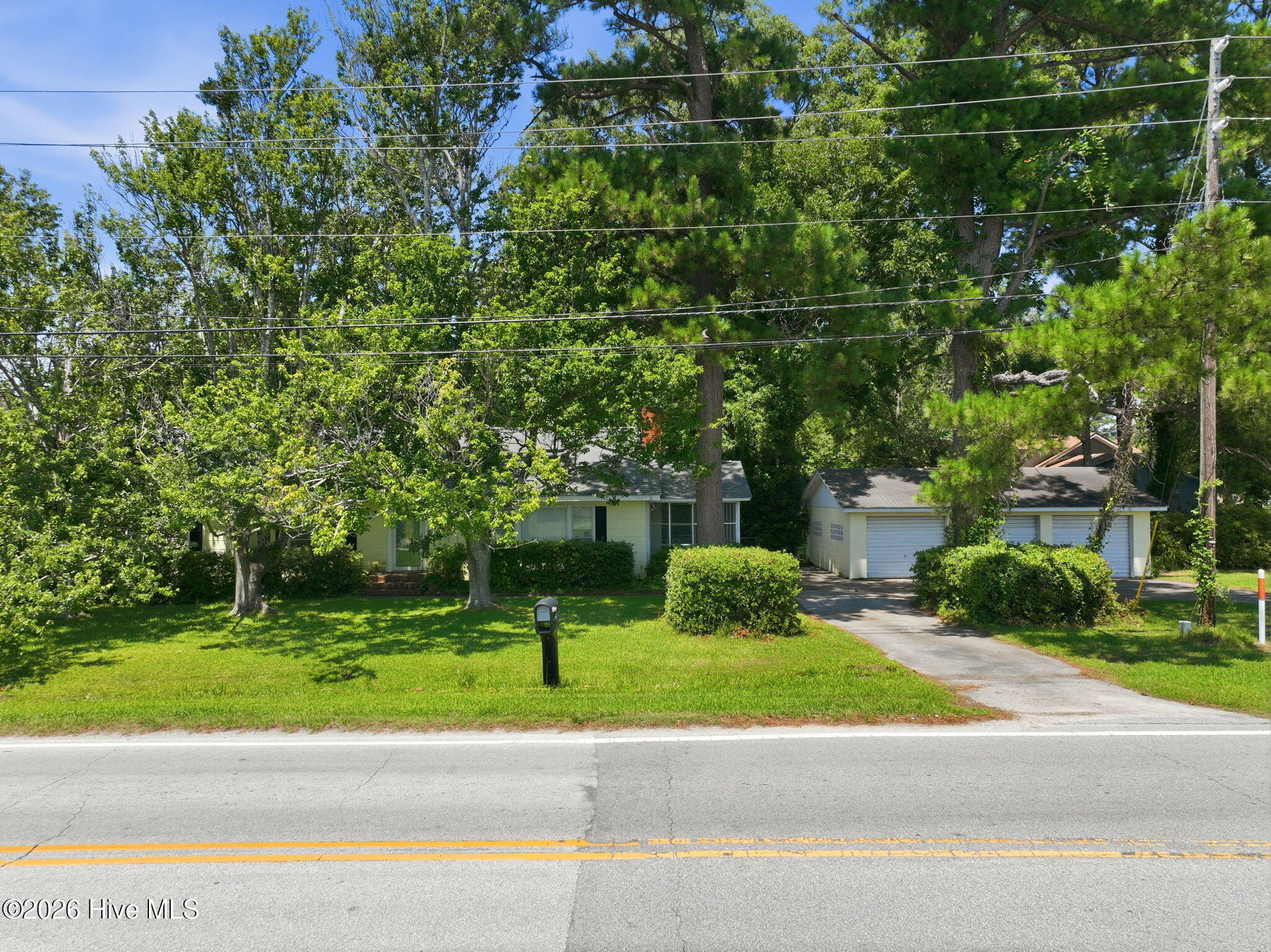 114 Marshallberg Road,Smyrna