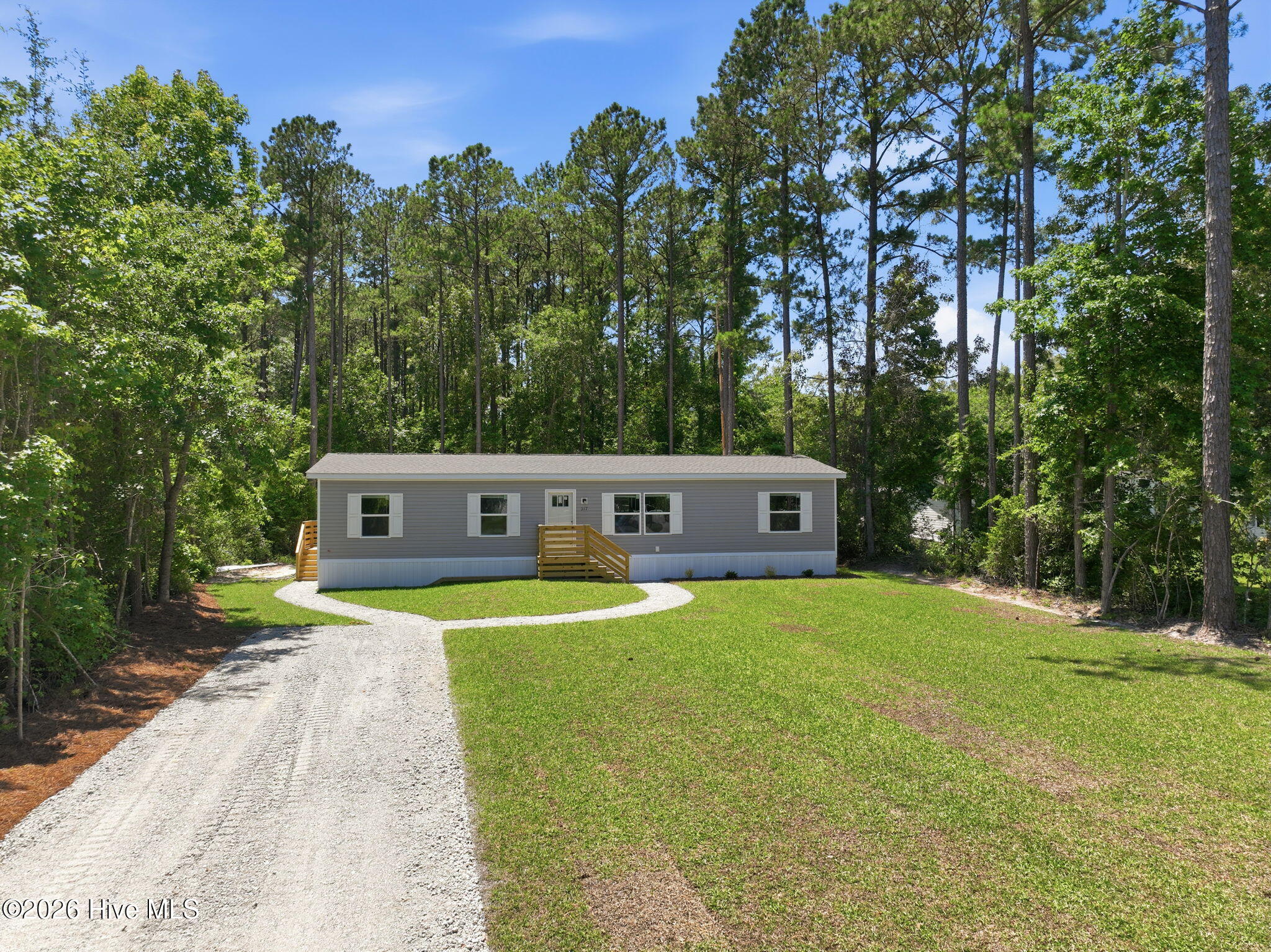 317 N Red Maple Court,Swansboro