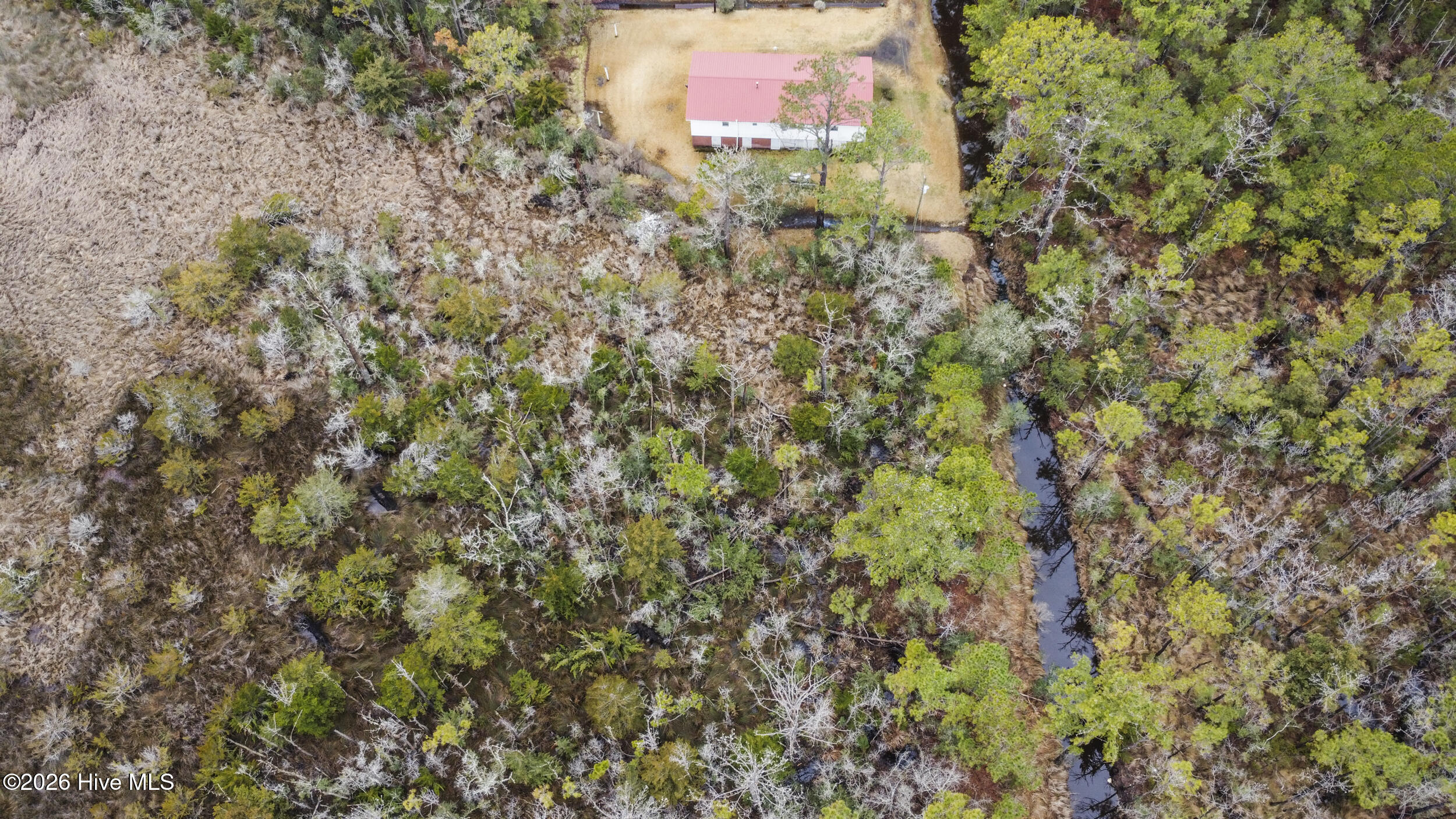 00 Old North River Road, Beaufort, NC, 28516