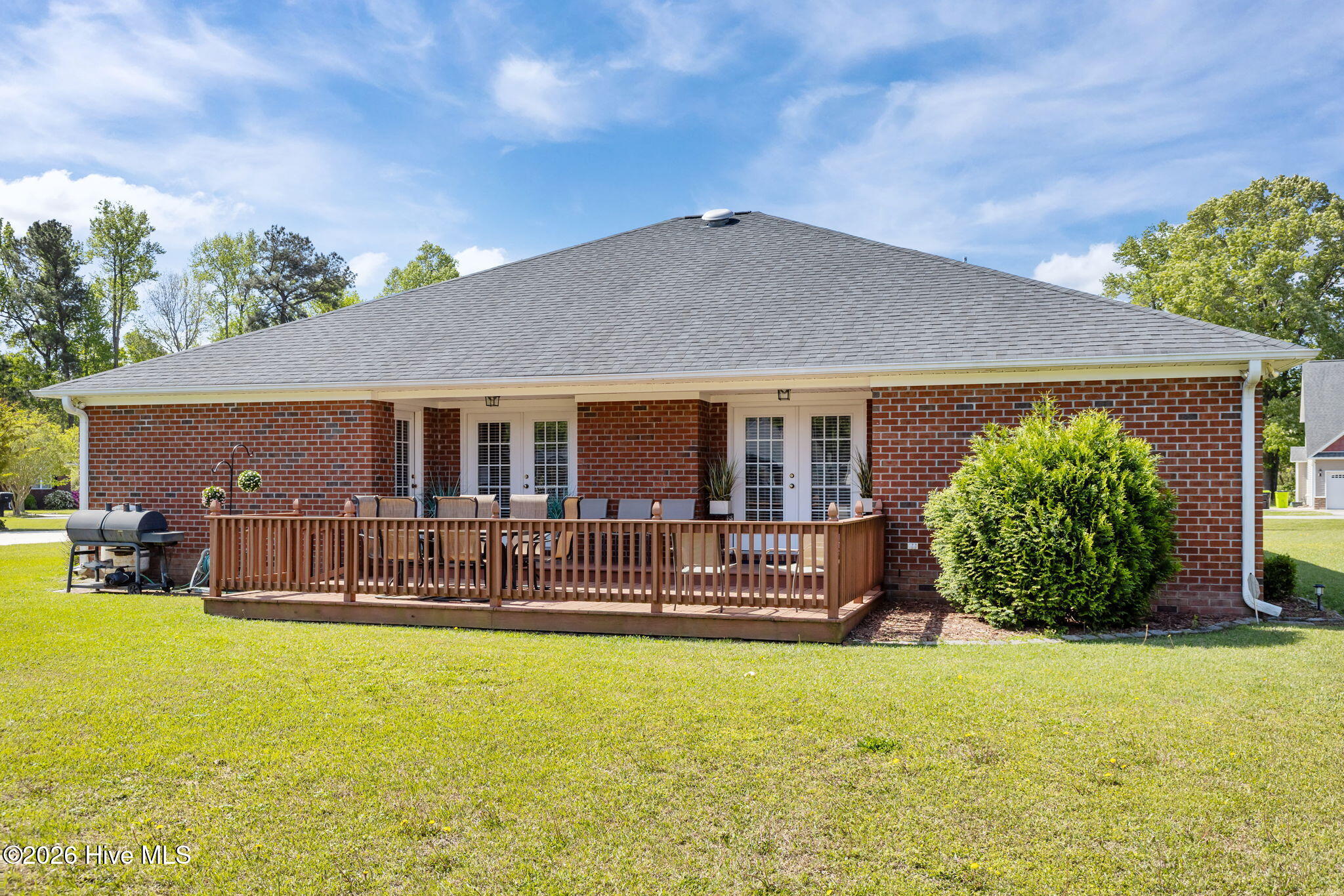 129 Hidden Pond Drive,New Bern