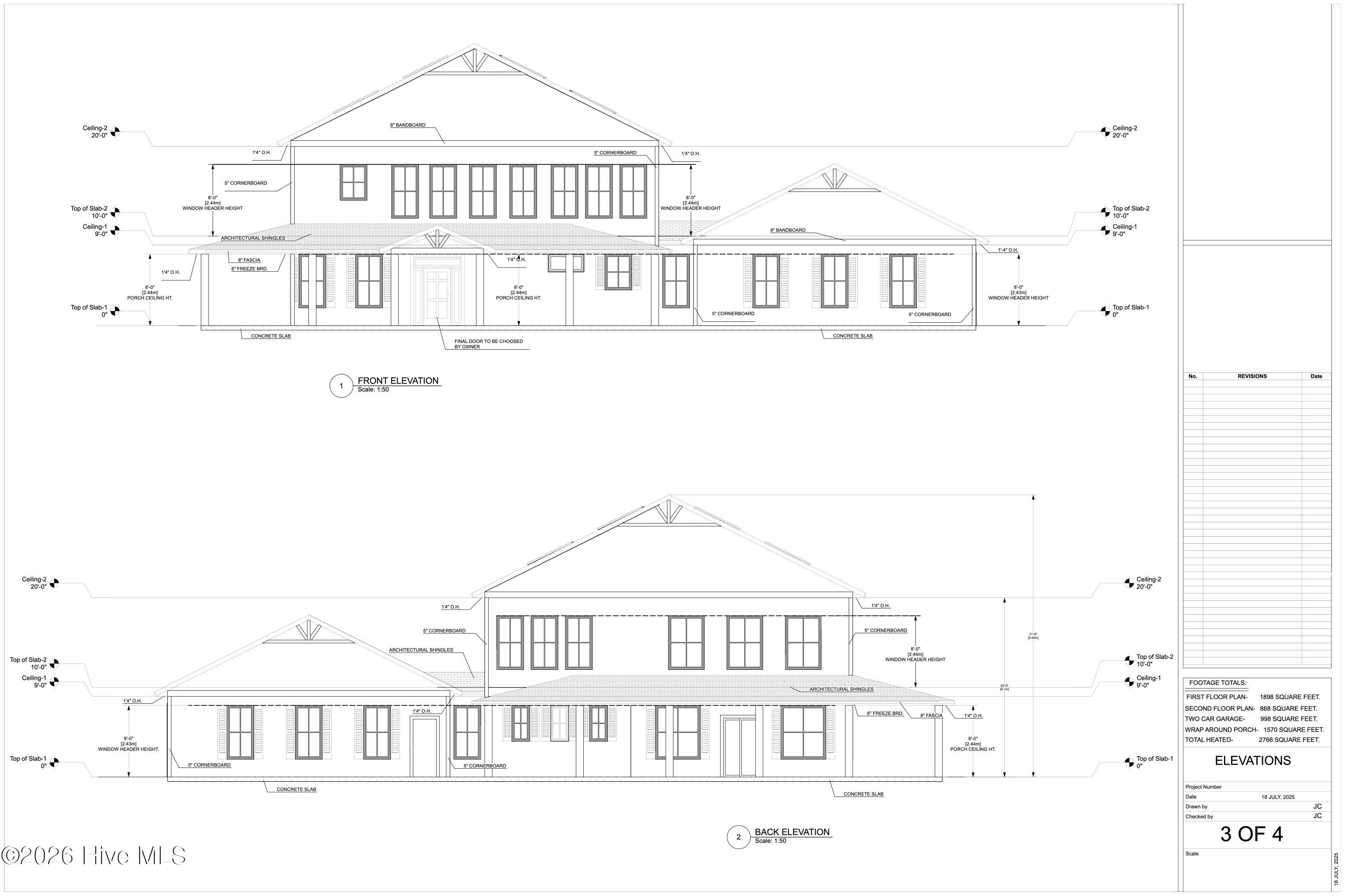 461 Lally Circle, Aberdeen, NC, 28315