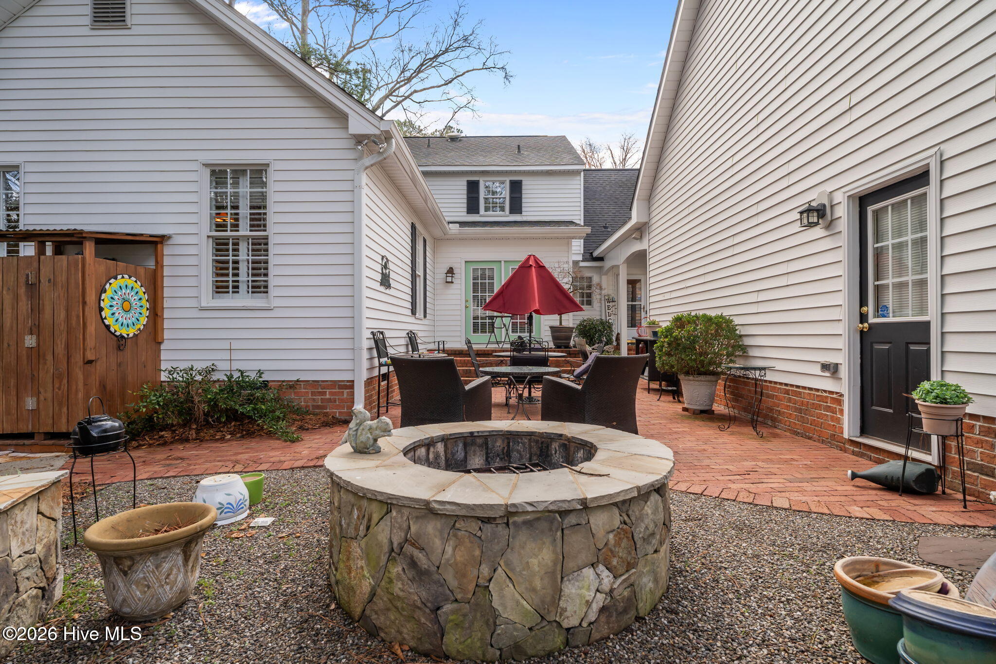 708 Raleigh Road Parkway W, Wilson, NC, 27893
