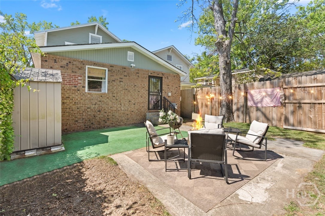 858 E 35th Street, Savannah, GA 31401 Listing Photo  33
