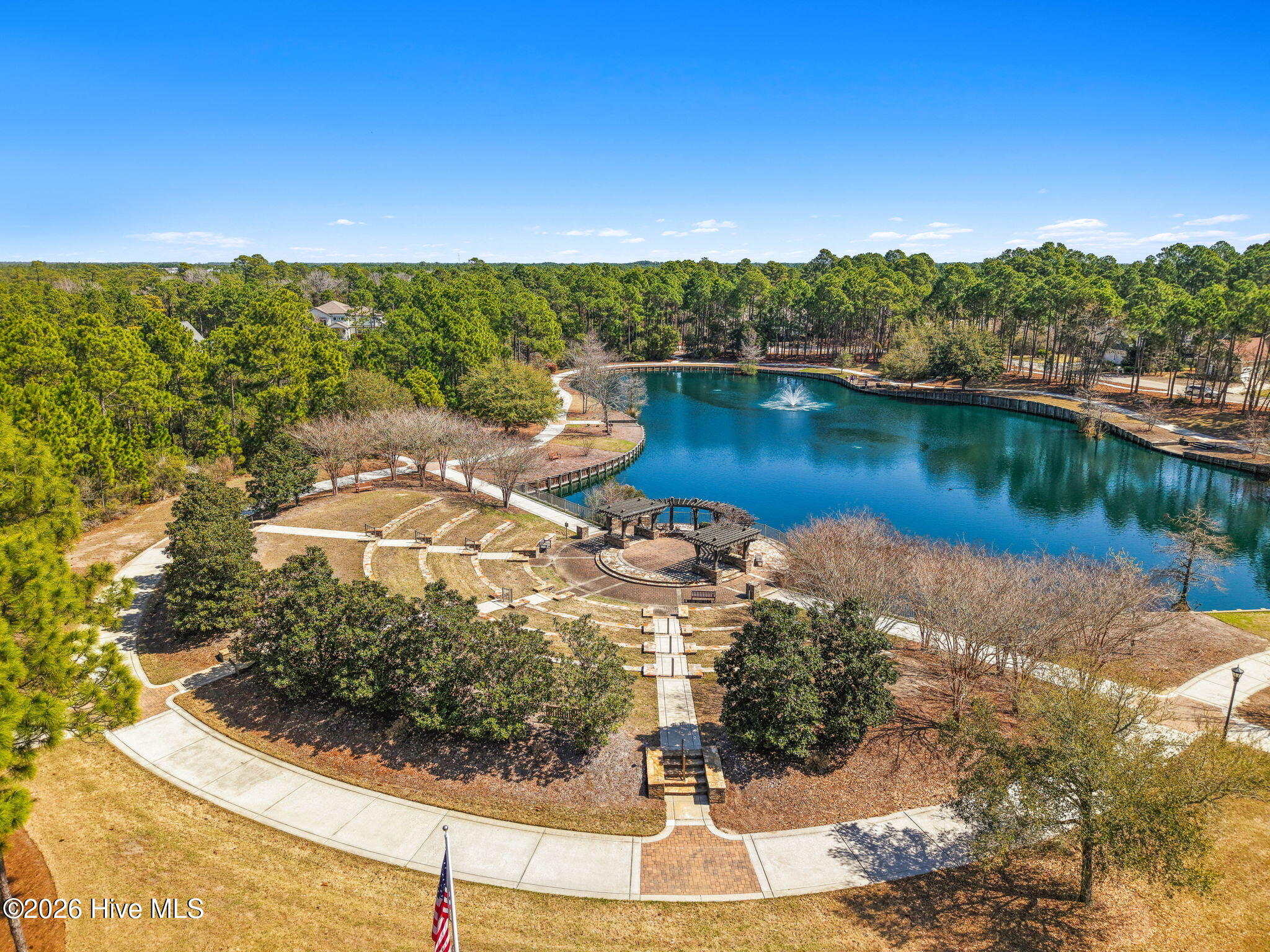 2712 Shady Pine Circle, Southport, NC, 28461