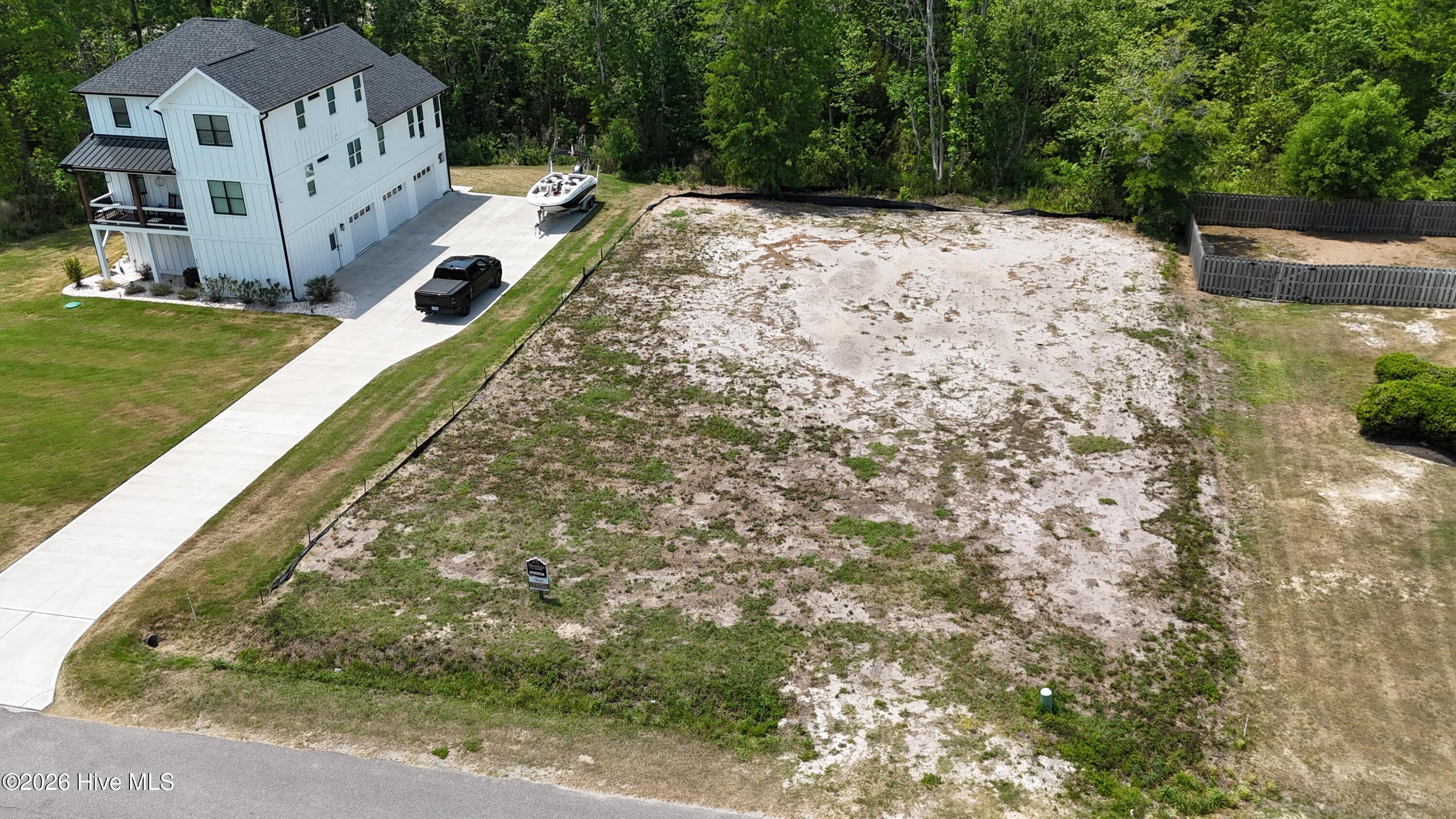 515 Charles Dr Lot 20, Athens, GA, 30605