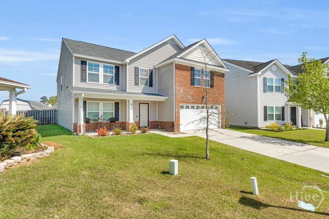 74 Noble Jones Court, Port Wentworth, GA 31407 Listing Photo  40
