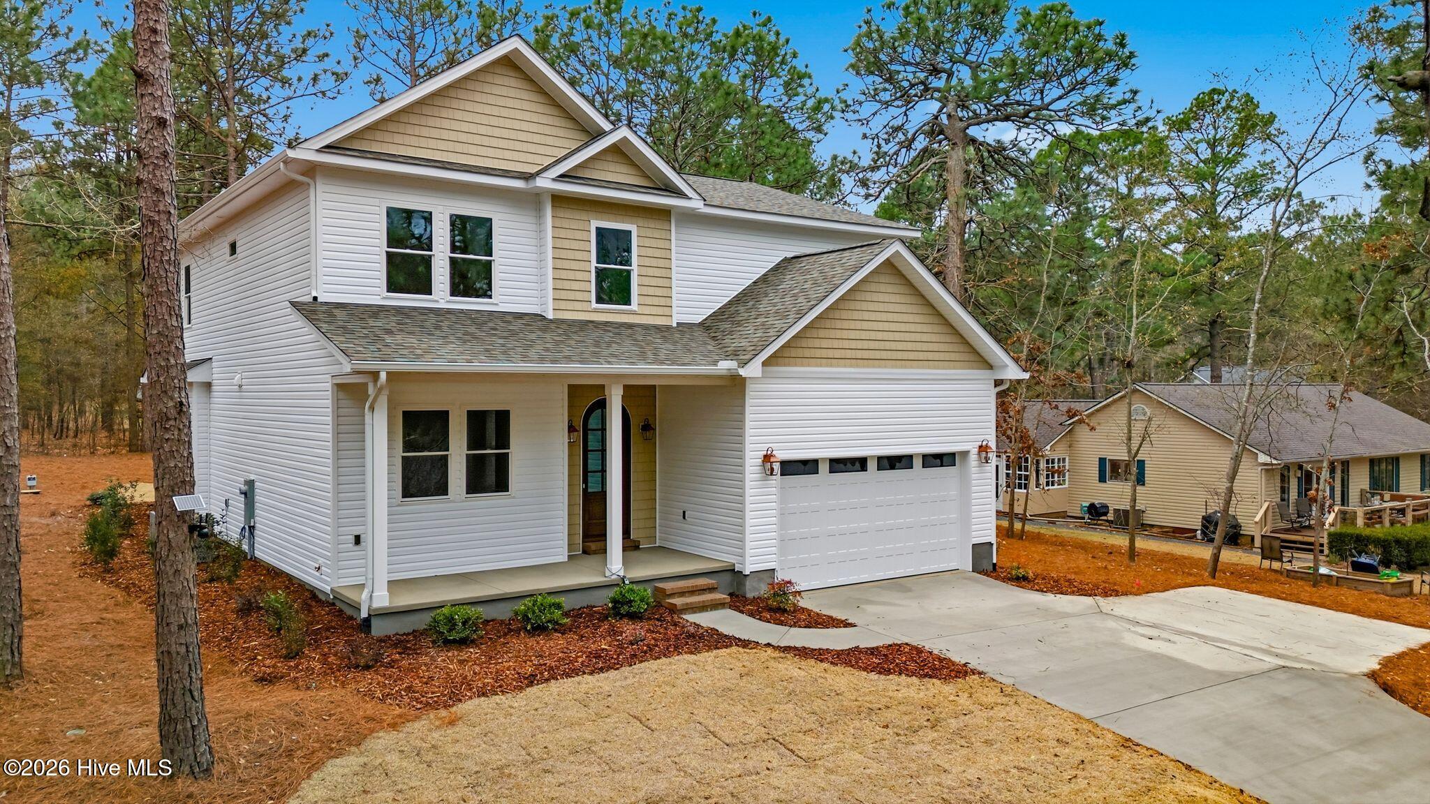 Homes for sale in Seven Lakes, NC | 139 Lancashire Ln, Seven Lakes, NC 27376 | MLS# 100547569