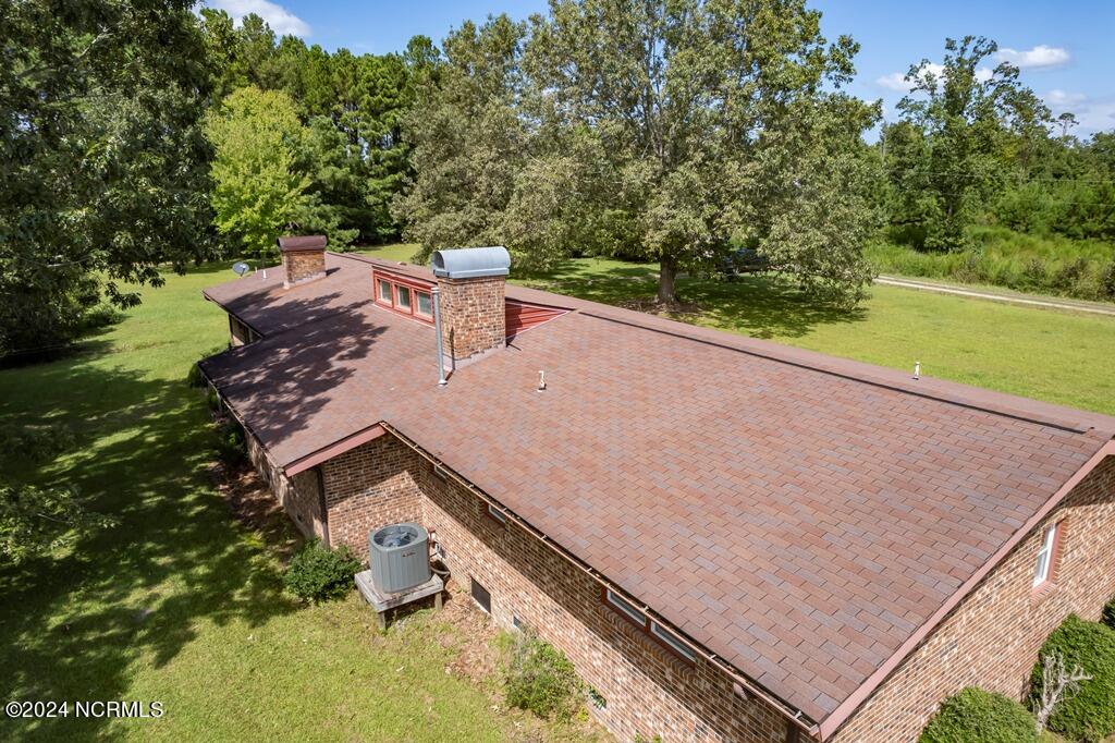 543 Cooper-Leath Trail, Oriental, NC, 28571