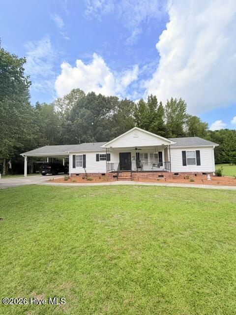 2nd image of 1101 Old Northeast Rd, Hallsboro, NC 28442 | MLS# 100597980