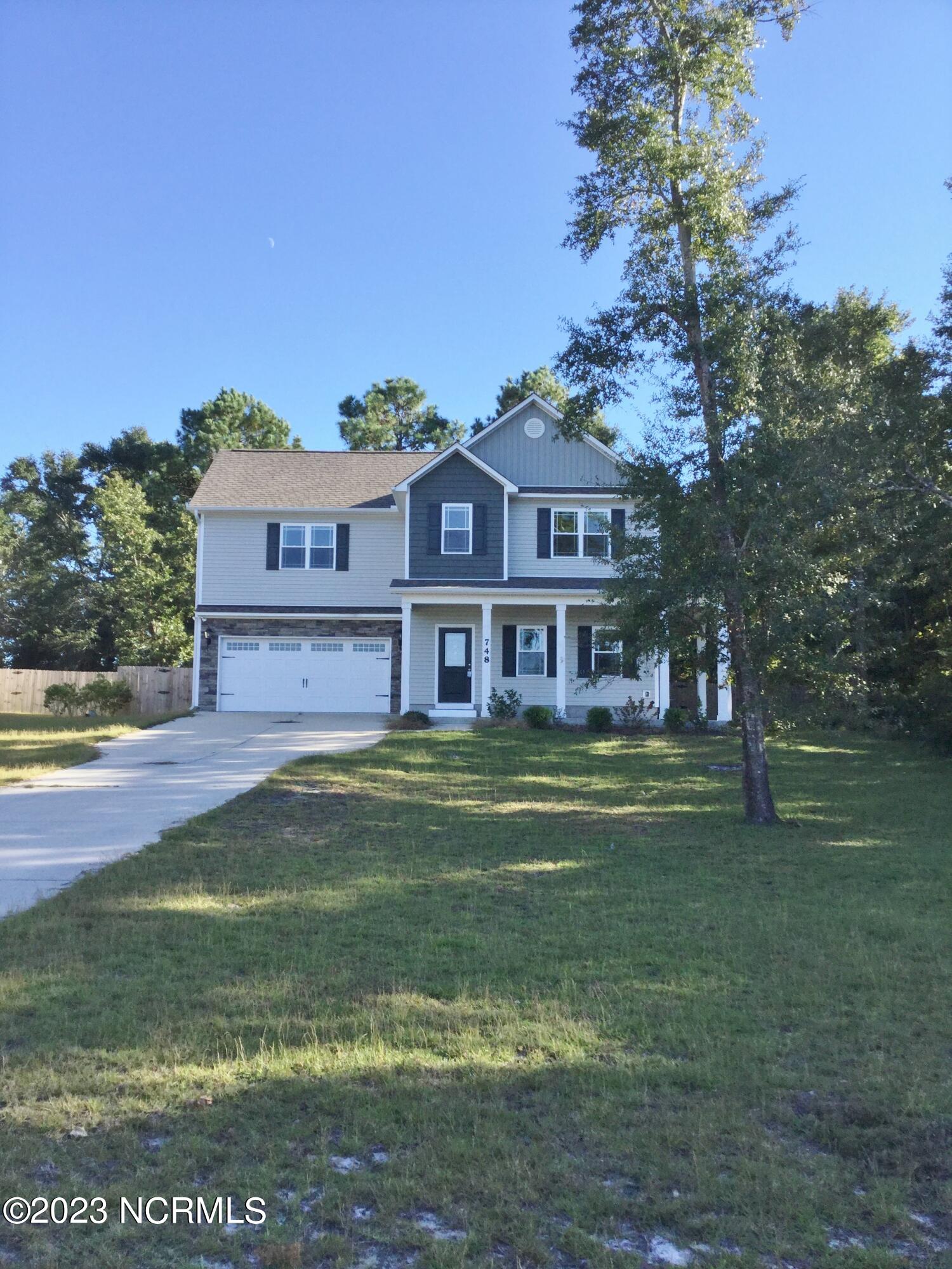 Sneads Ferry/Holly Ridge