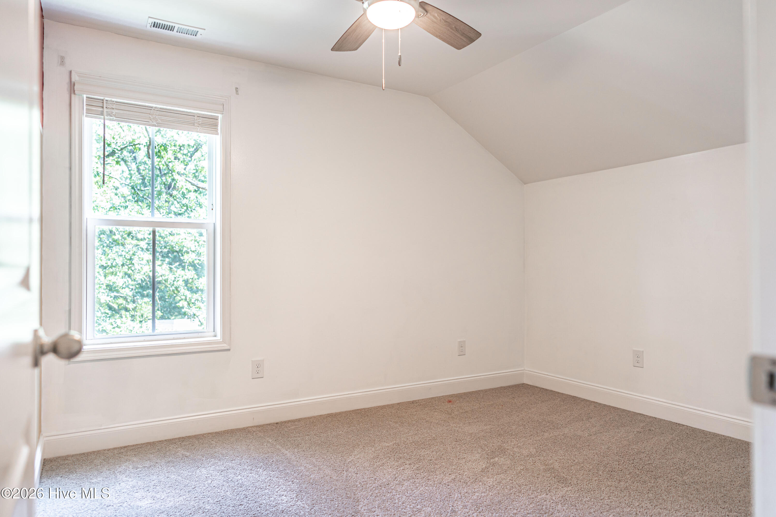 4th bedroom