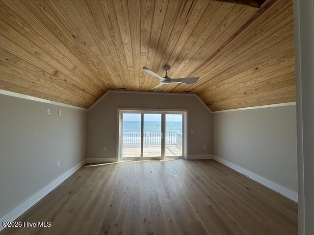 First Primary On Fourth Floor With En-Suite Full Bath