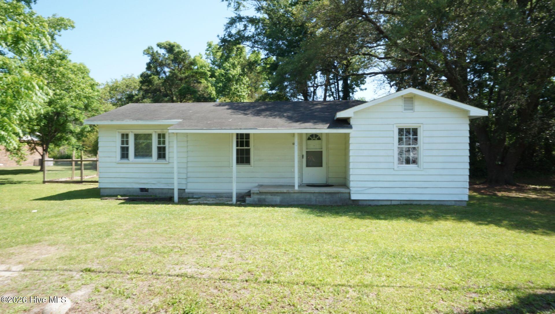 260 Brighttown Road,Maysville