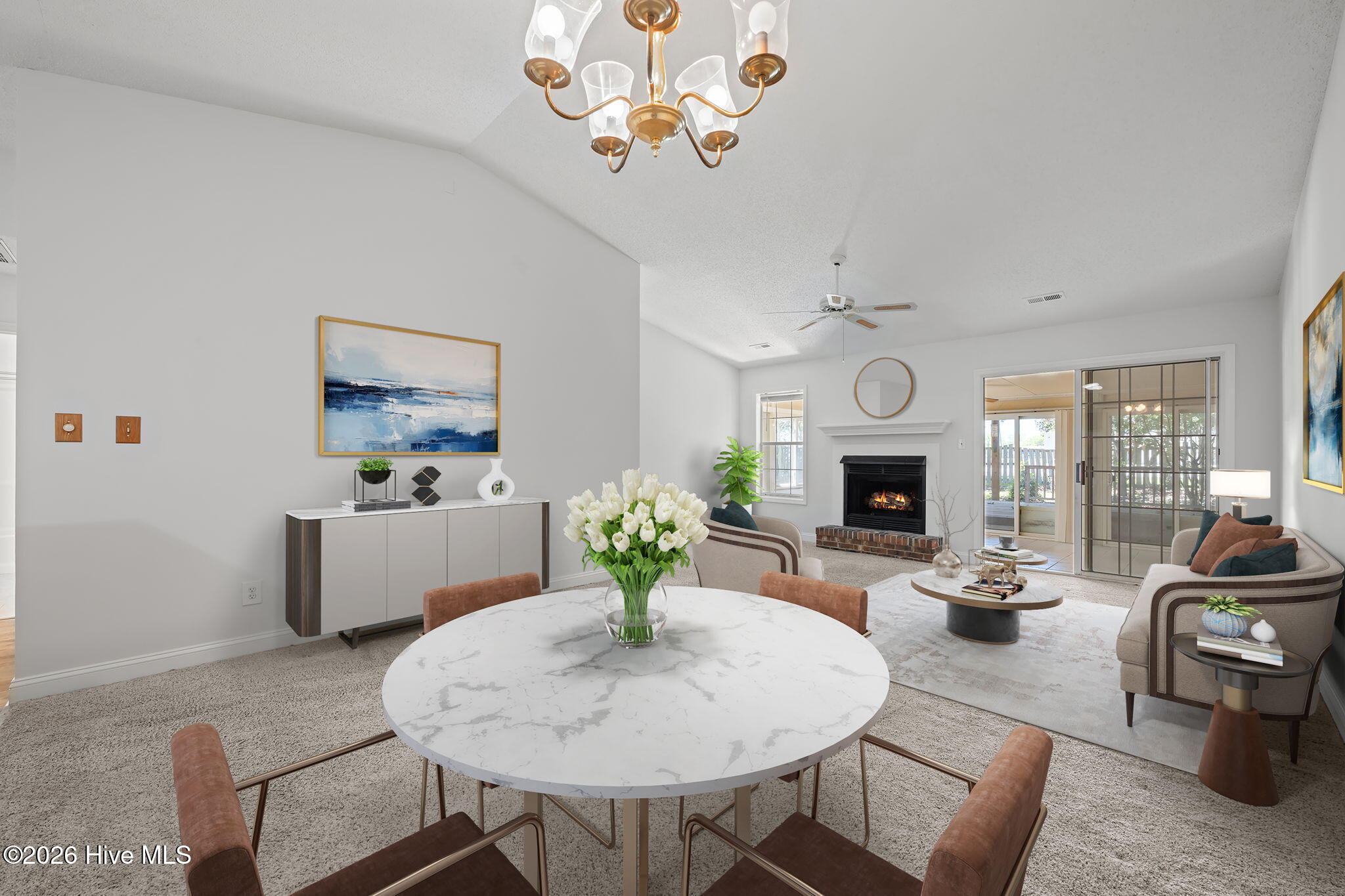 1117 Gilgo Road, Oriental, NC, 28571